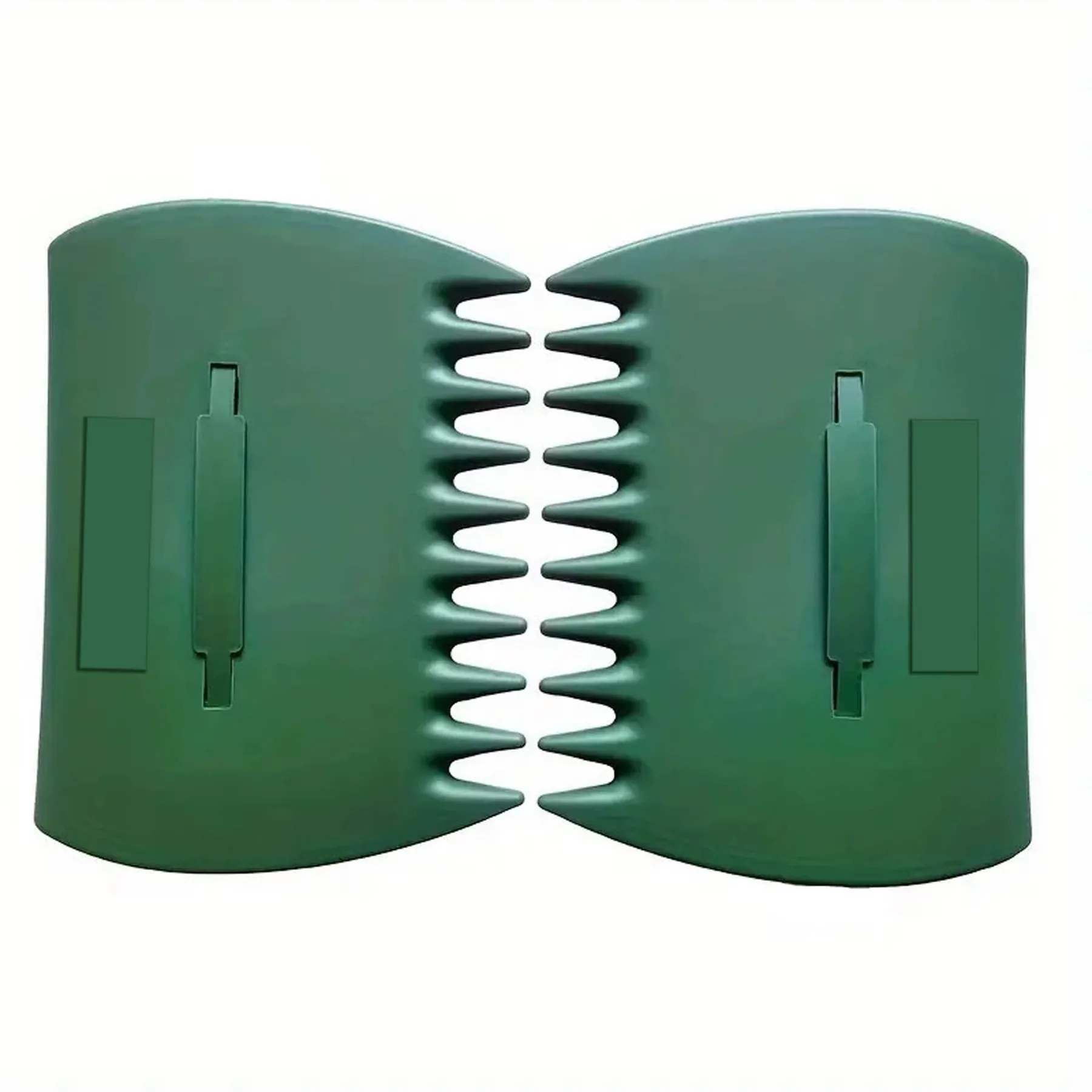 Outdoor Garden Plastic Leaf Collector