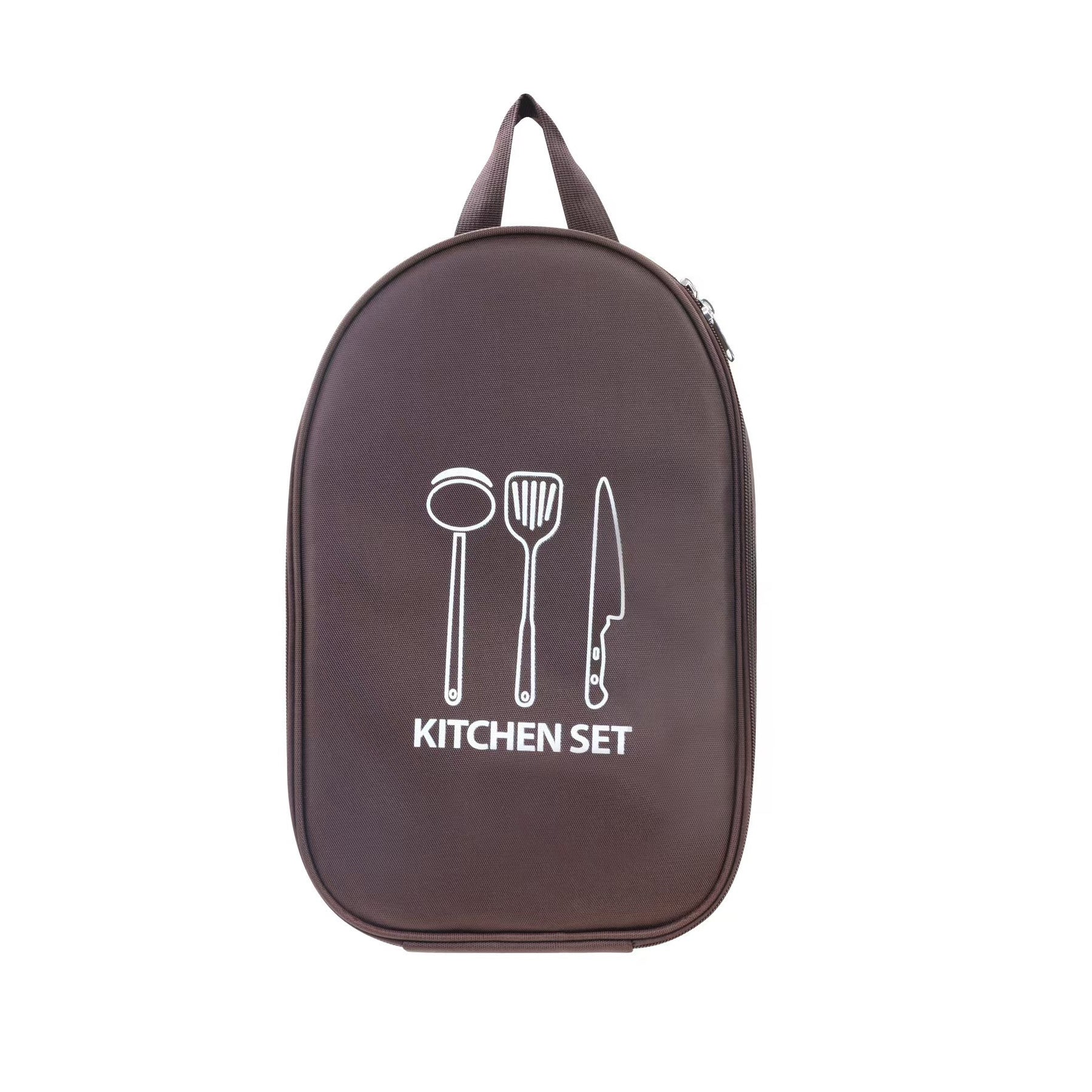 Outdoor Kitchen Utensil Storage Bag