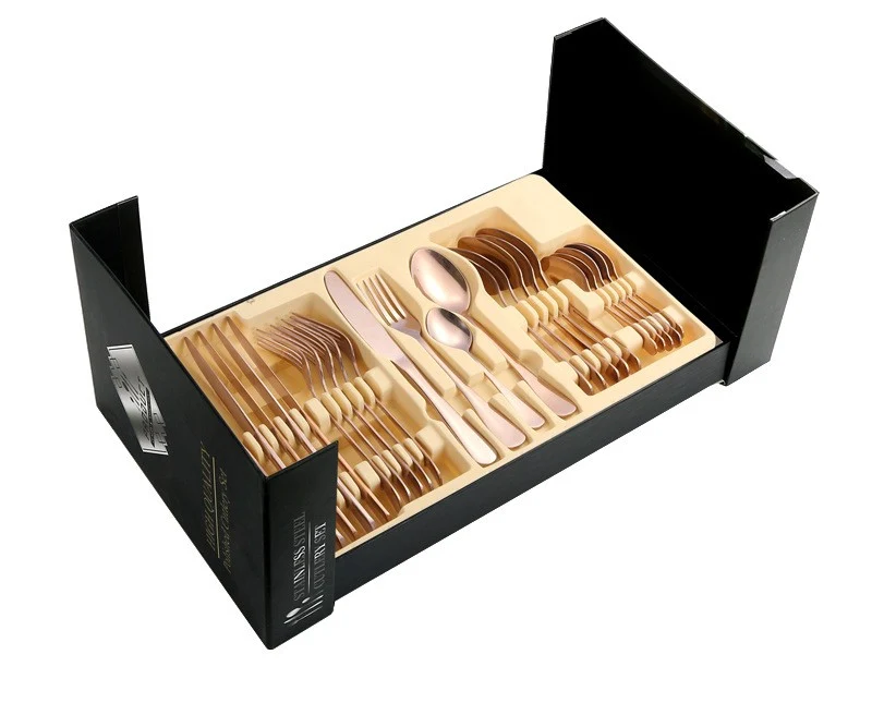 Cutlery Set