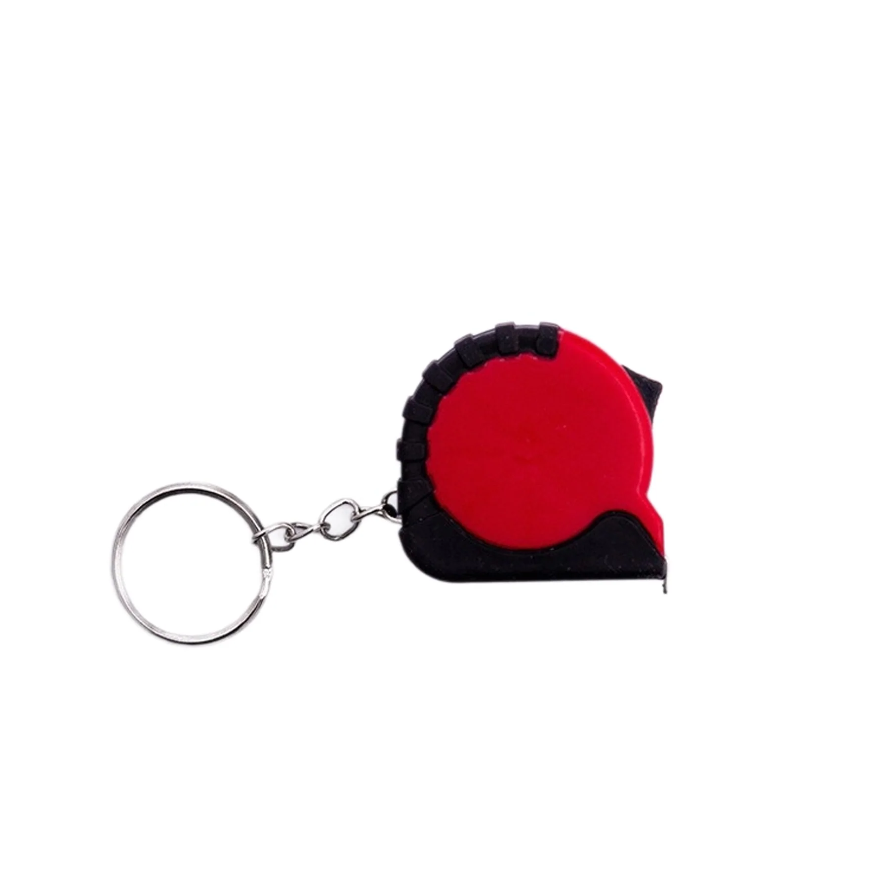 Mini Measuring Tape Keychain Tool