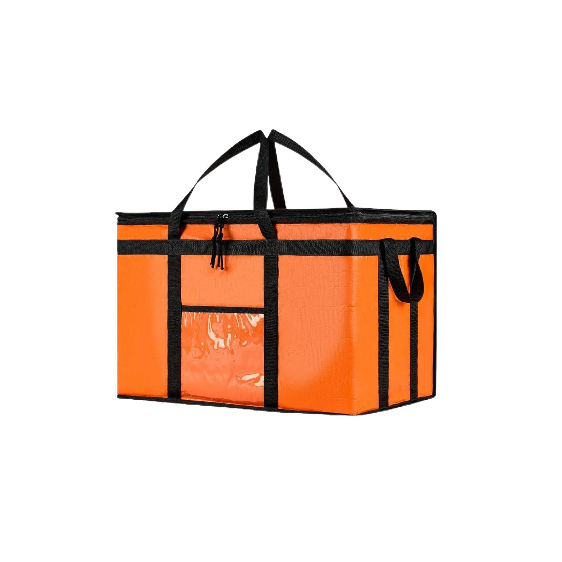 Large Insulated Cooler Bag
