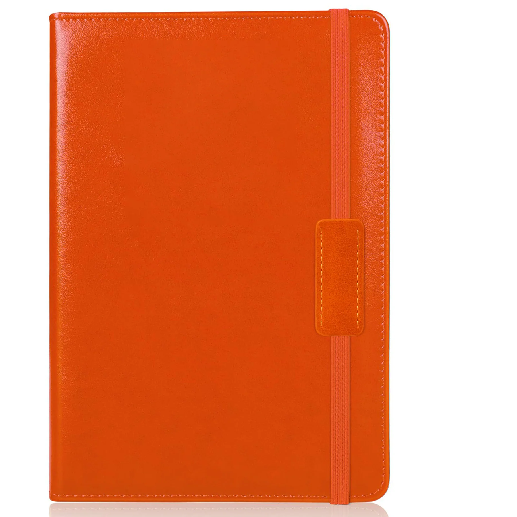 Hardcover Leather Diary