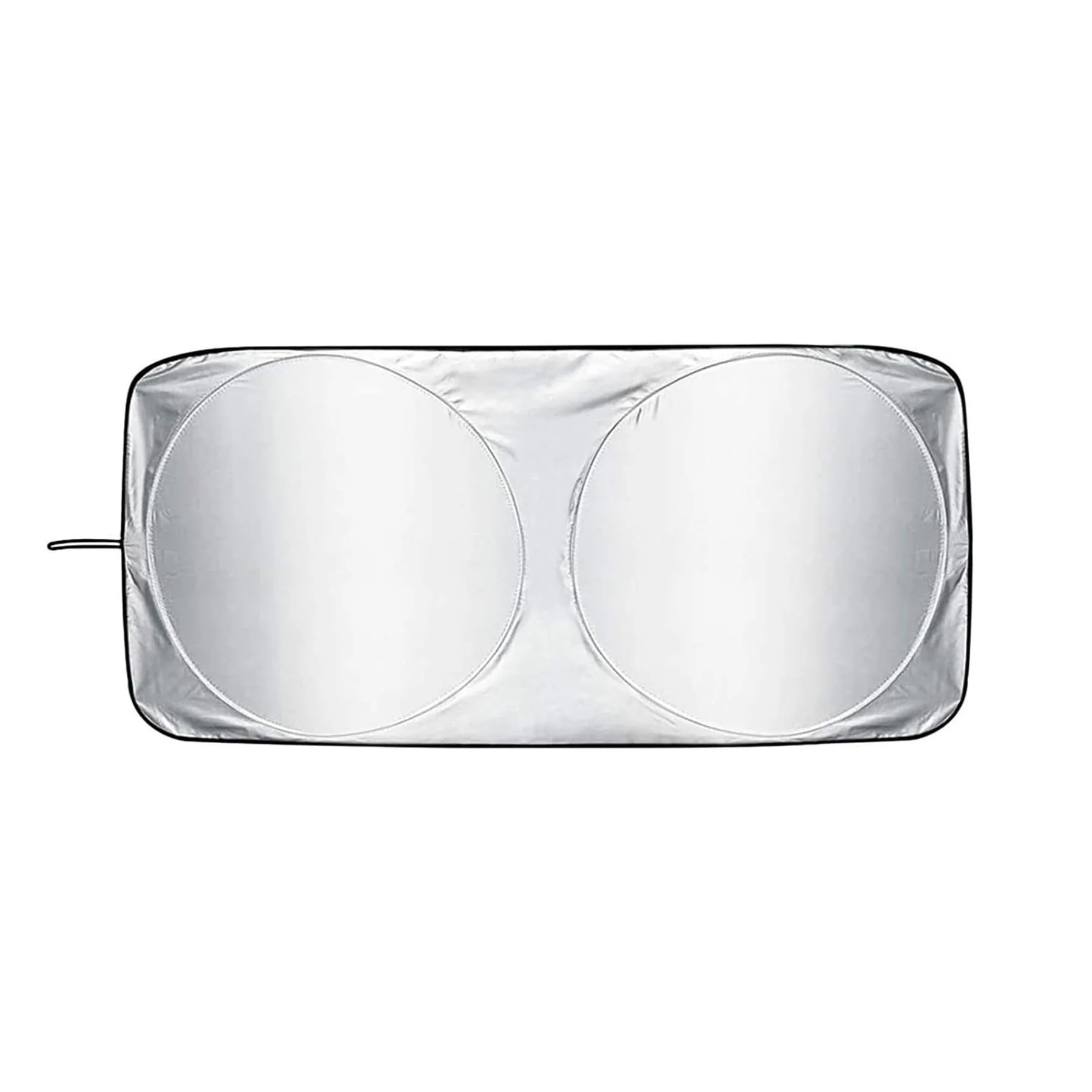 Car Windshield Sun Shade