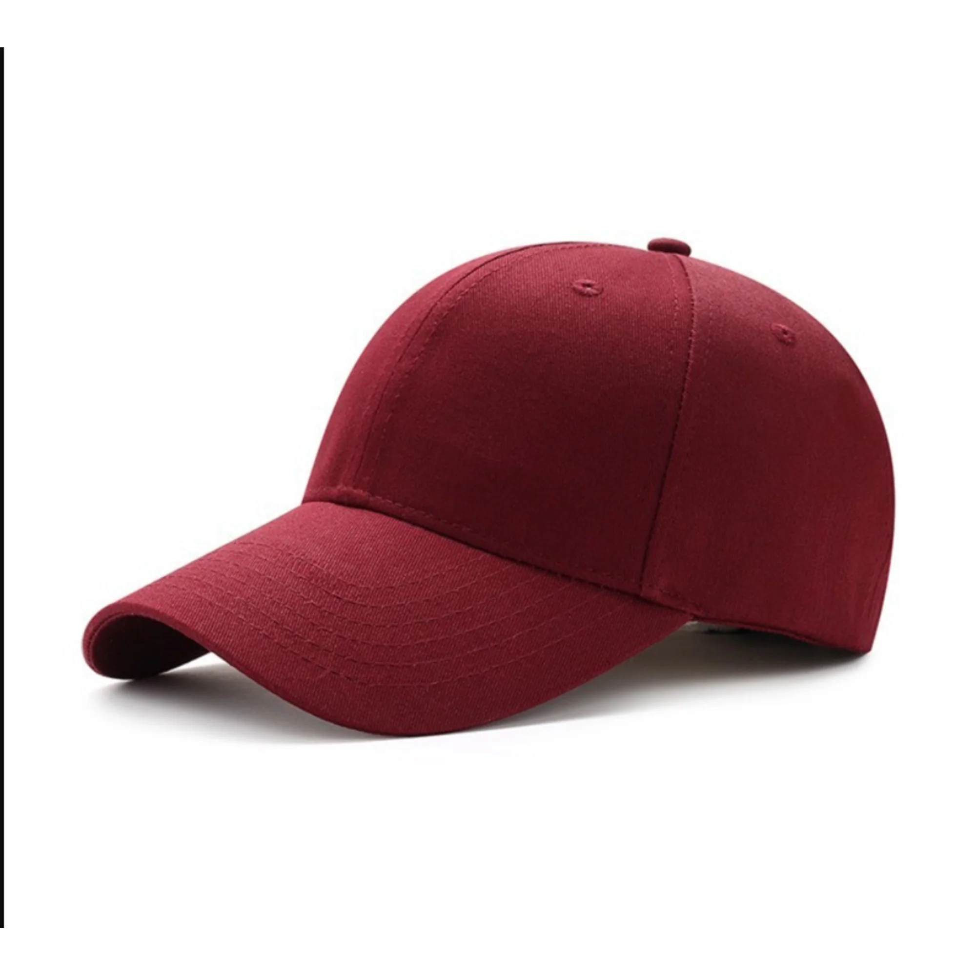 Cotton Duck Tongue Baseball Hat