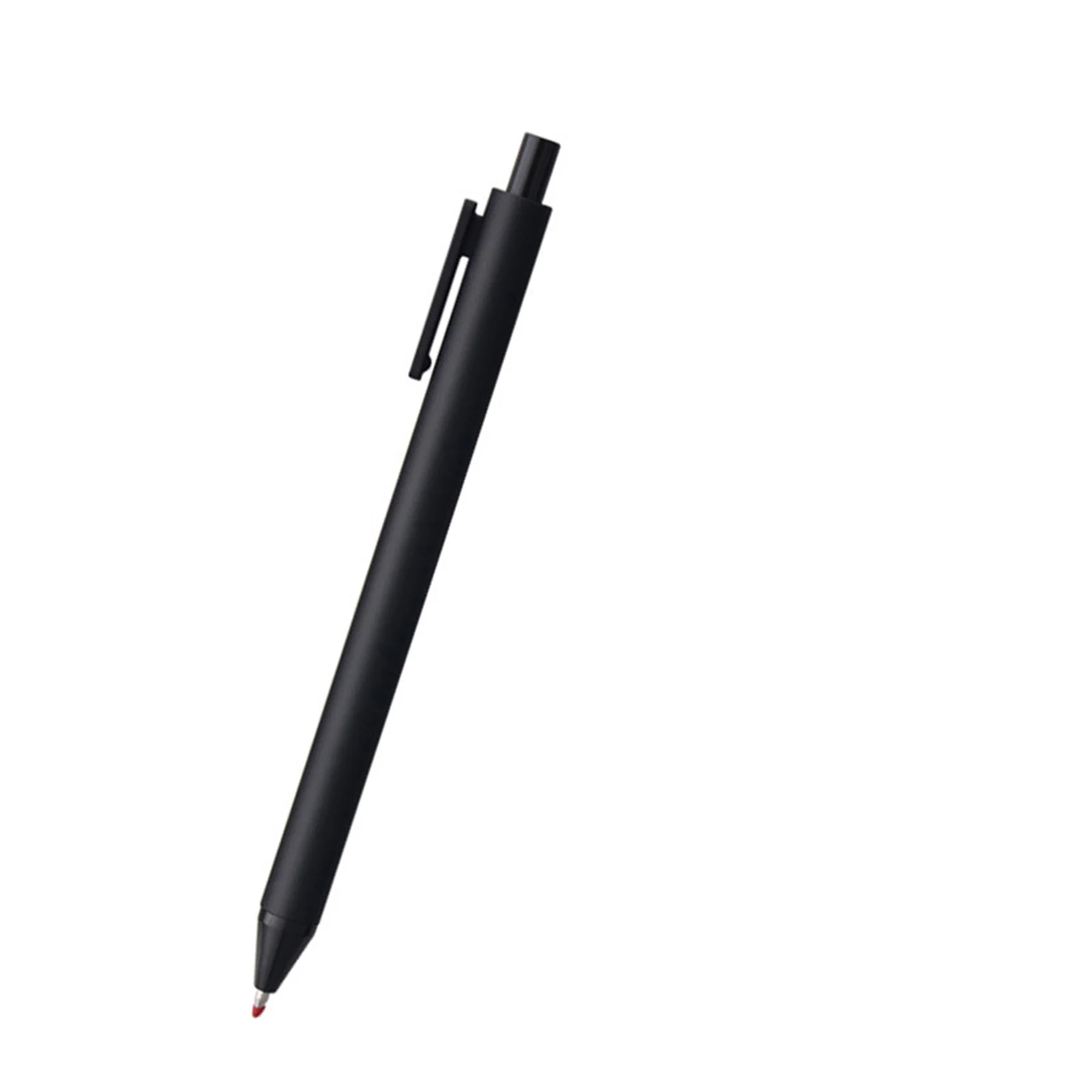 Retractable Gel Pen