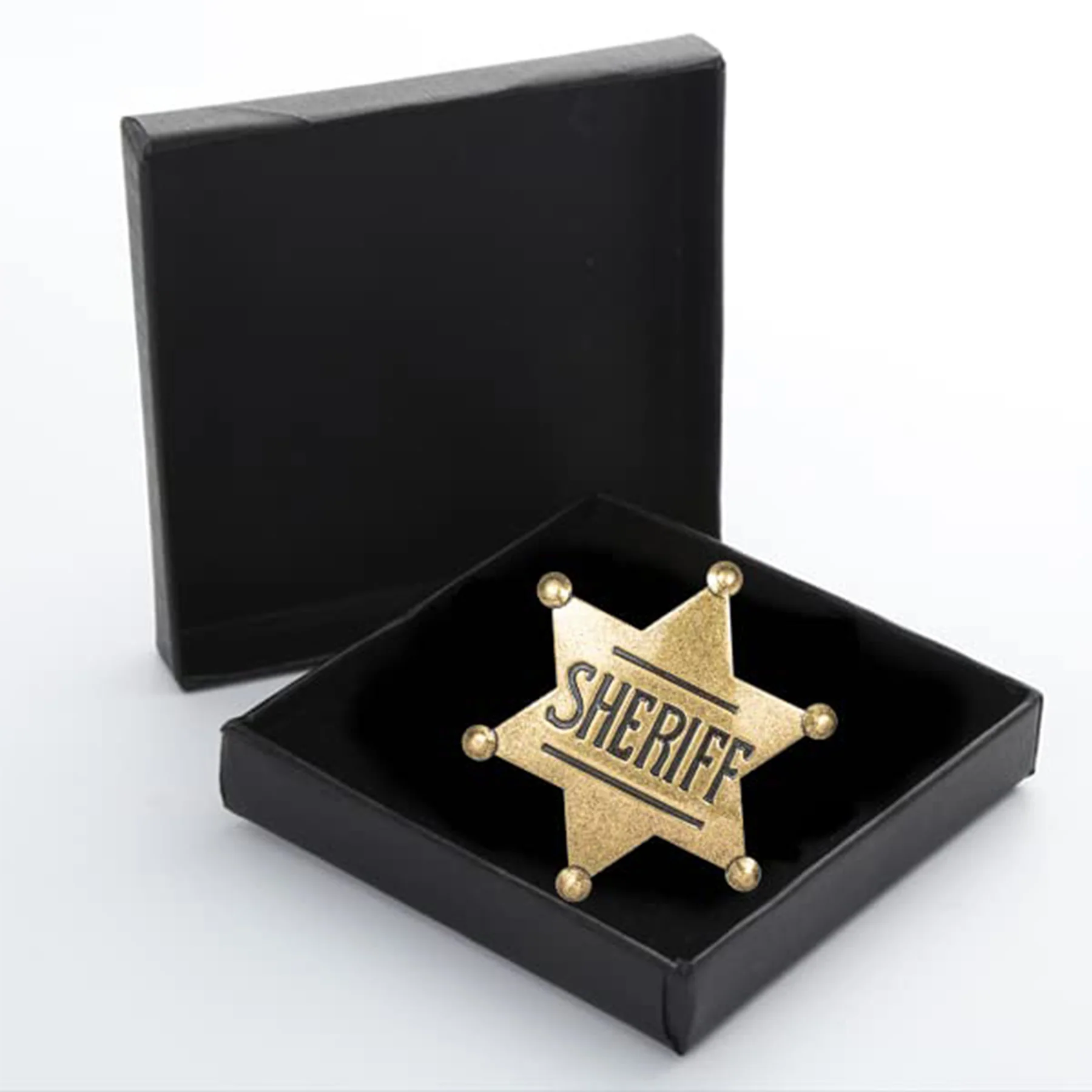 Sheriff's Honor Badge