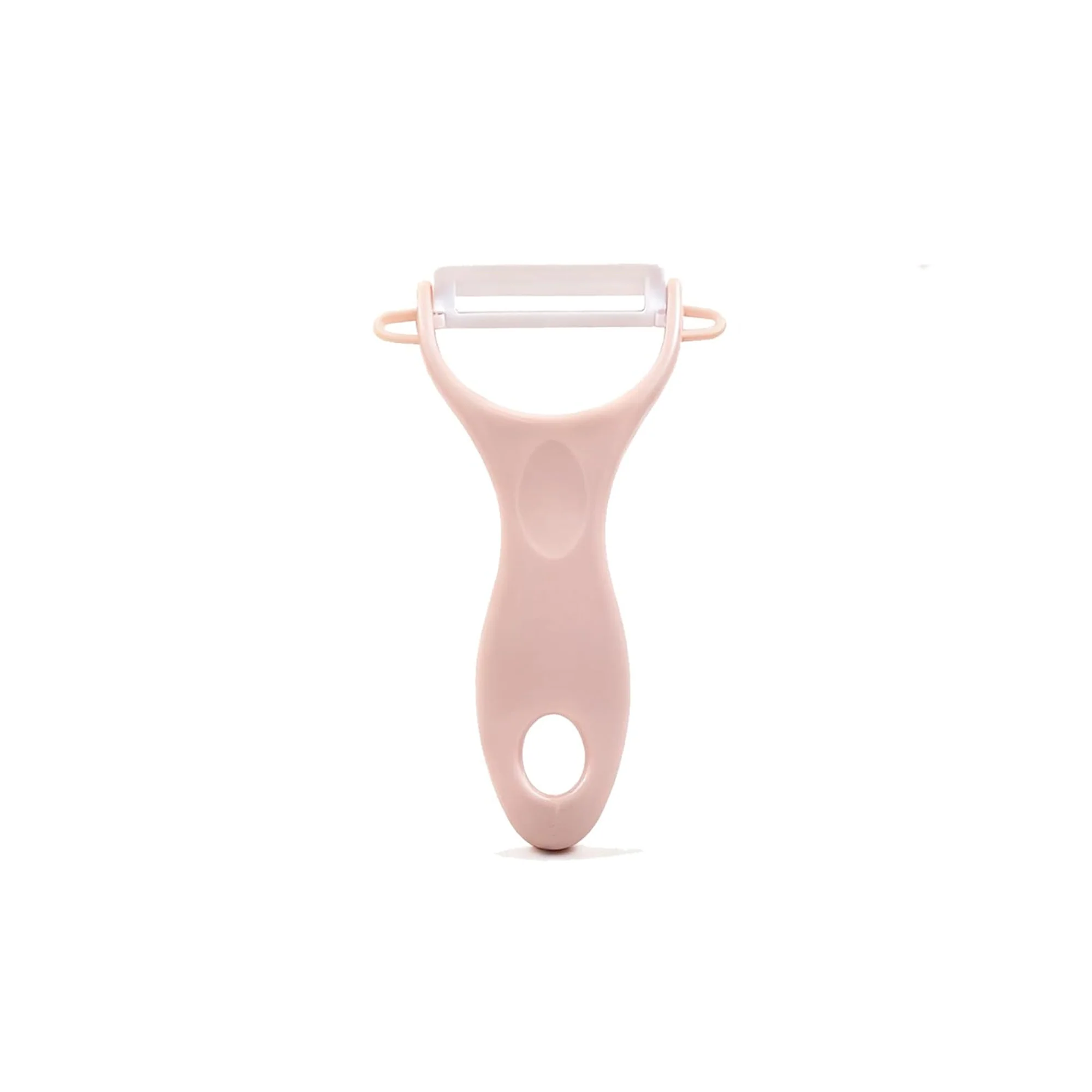 Ceramic Fruit Peeler