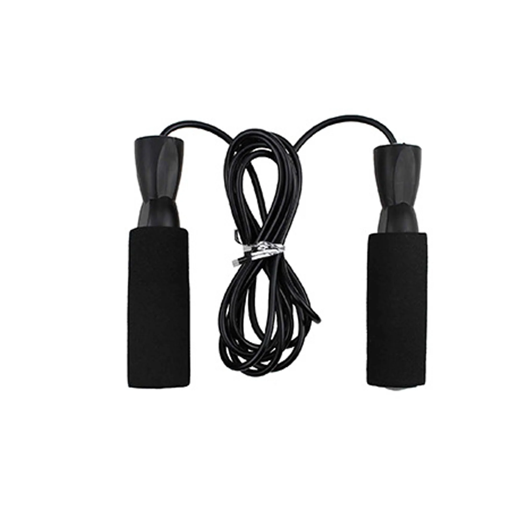 Fitness Handle Jump Rope