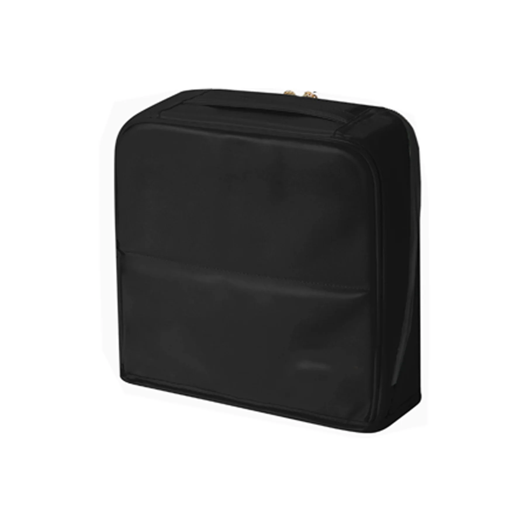 Large Capacity Vertical Makeup Bag