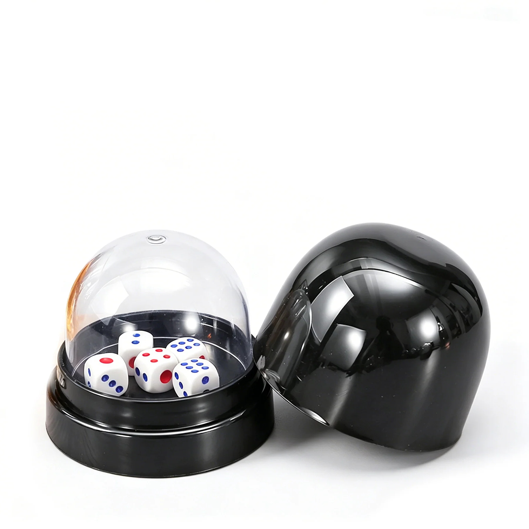Dice Cups Set