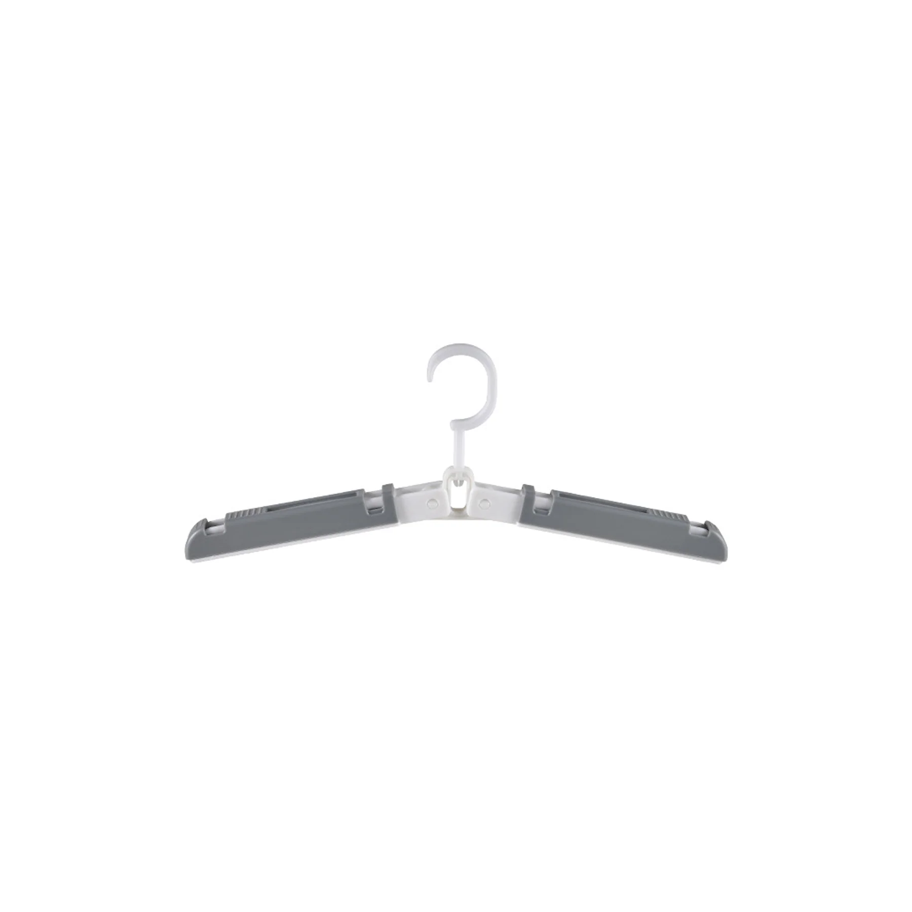 Foldable Travel Clothes Hanger