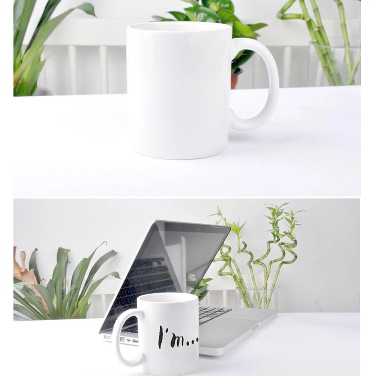 Creative Funny Animal Nose Mug