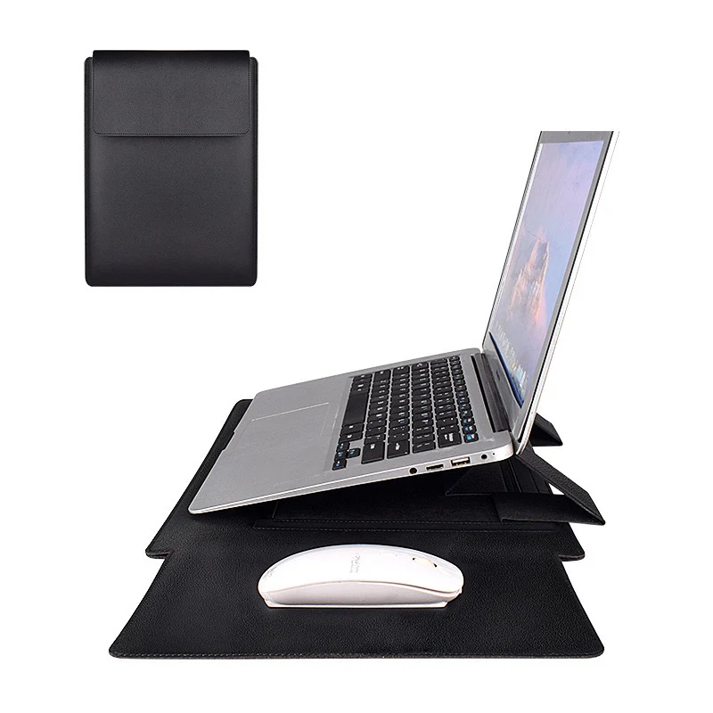 Laptop Magnetic Cooling Stand Sleeve