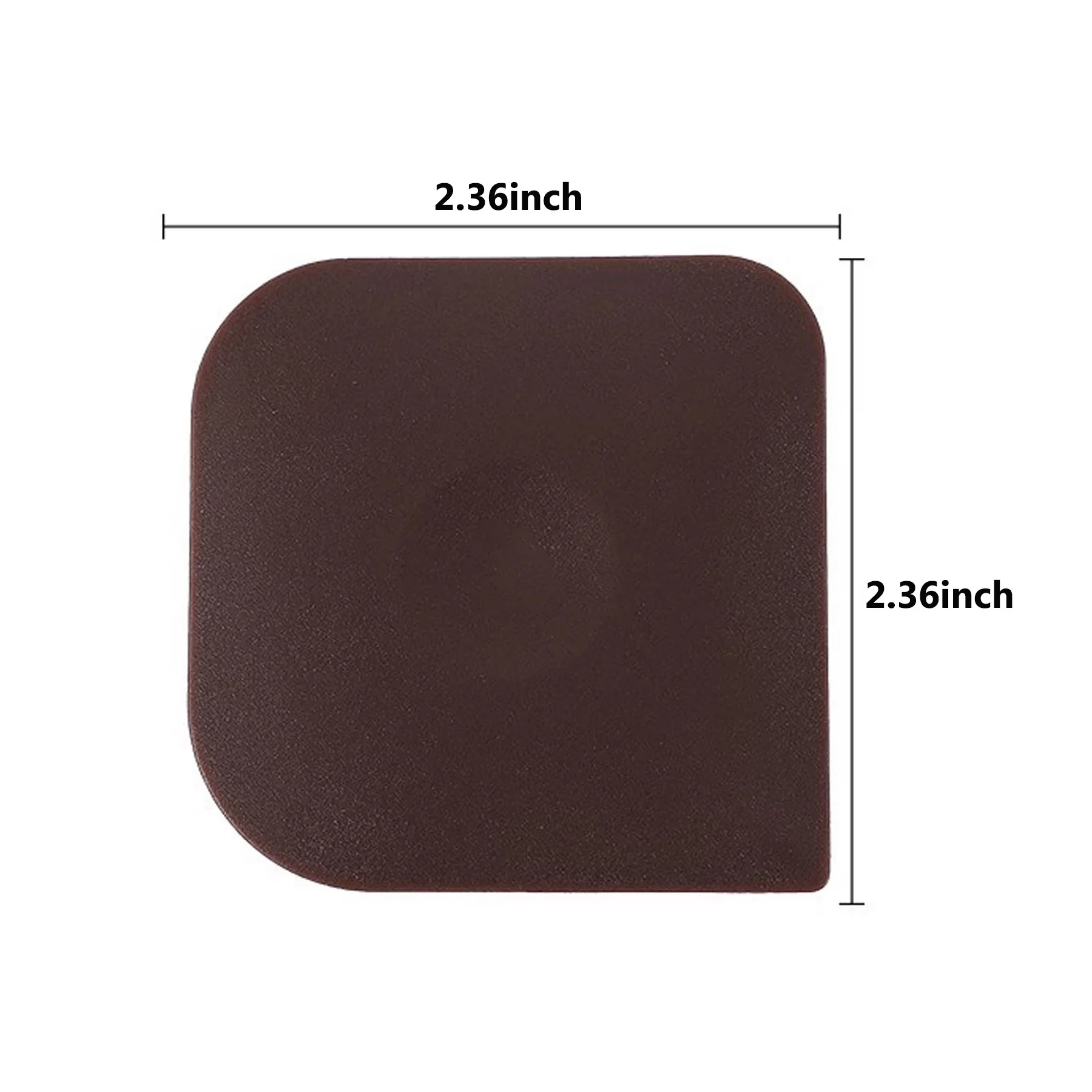 Kitchen Frying Pan Cleaning Scraper-Easy Grease Removal Tool