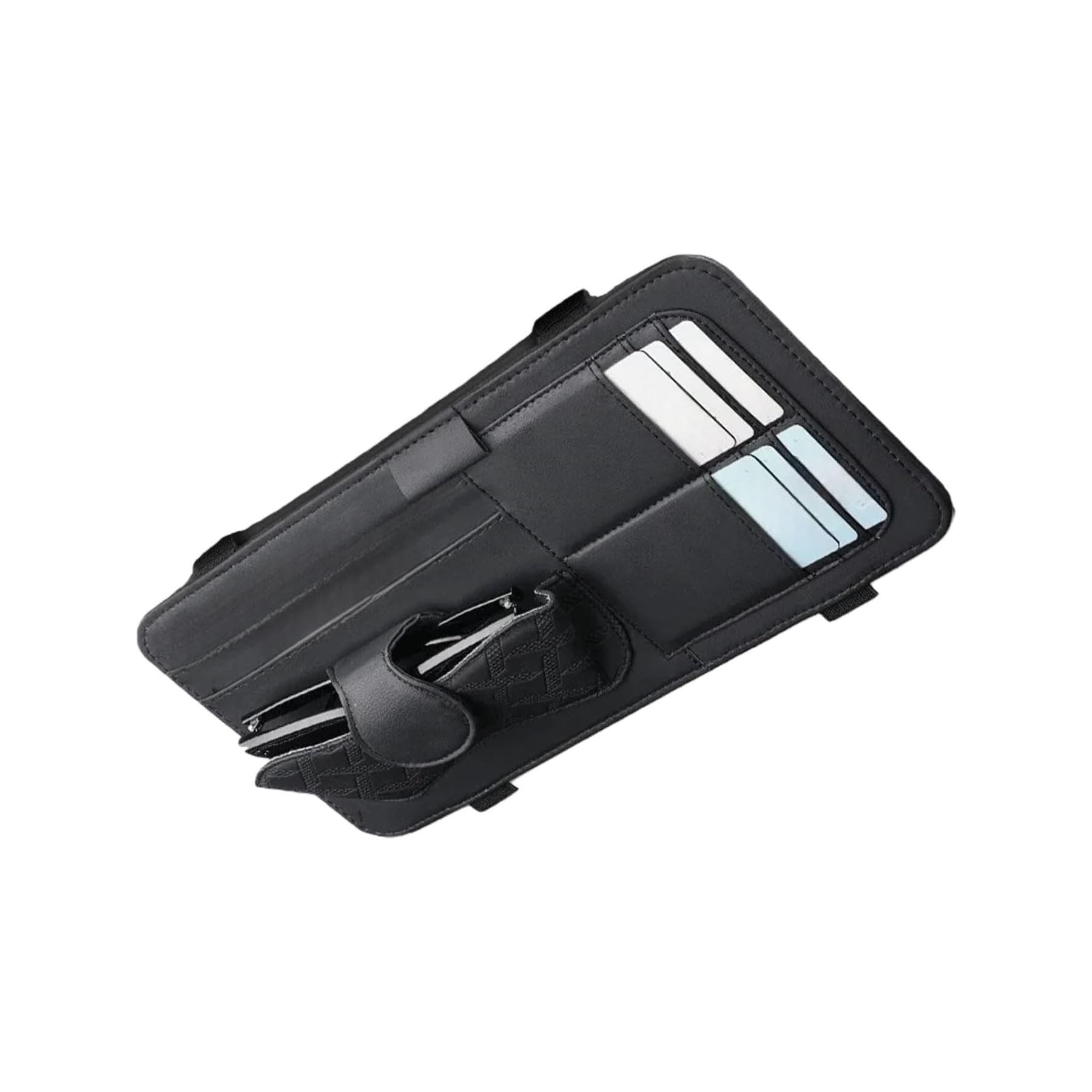 Car Sun Visor Organizer