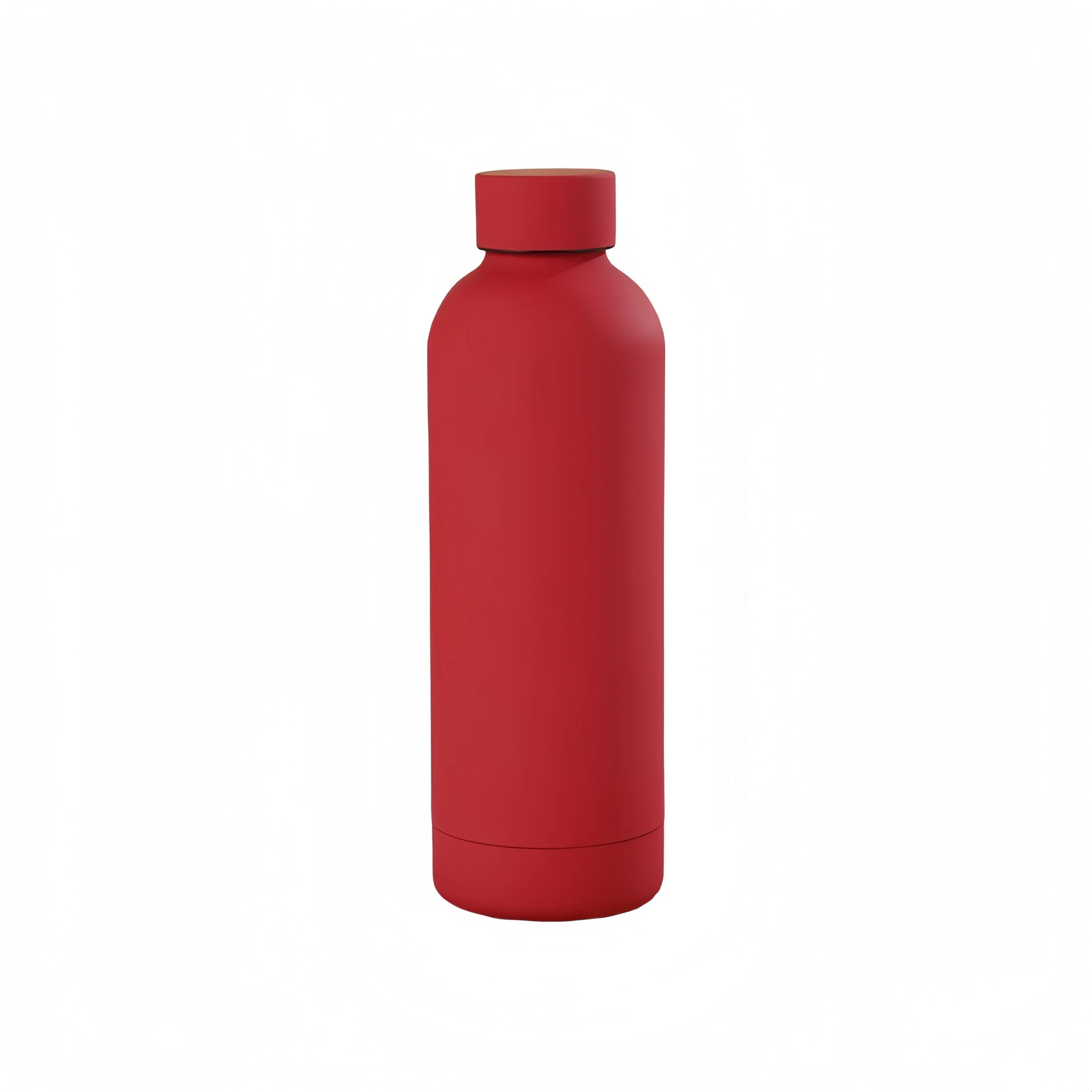 17oz Stainless Steel Insulated Mug