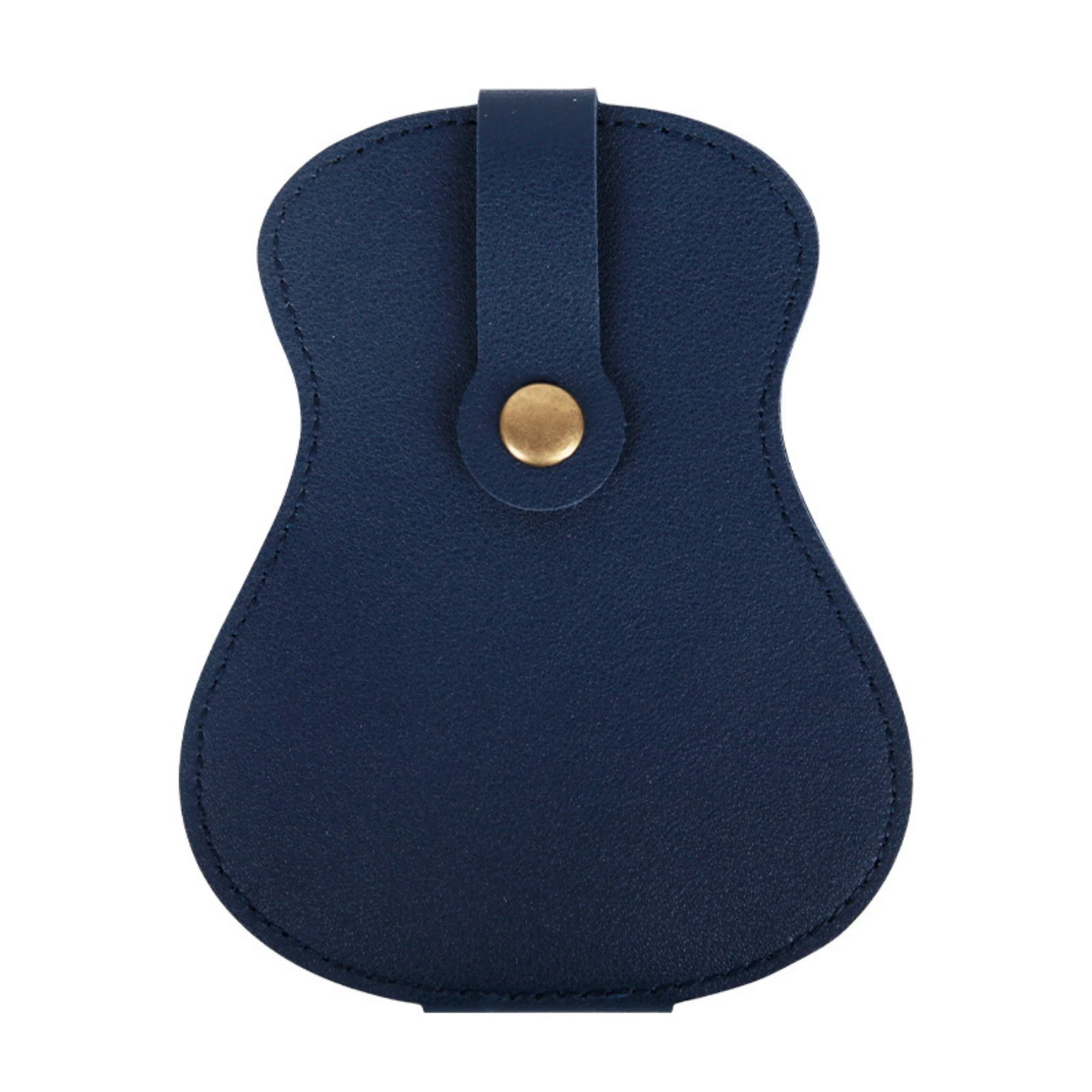 Portable Large-Capacity Guitar Pick Storage Bag