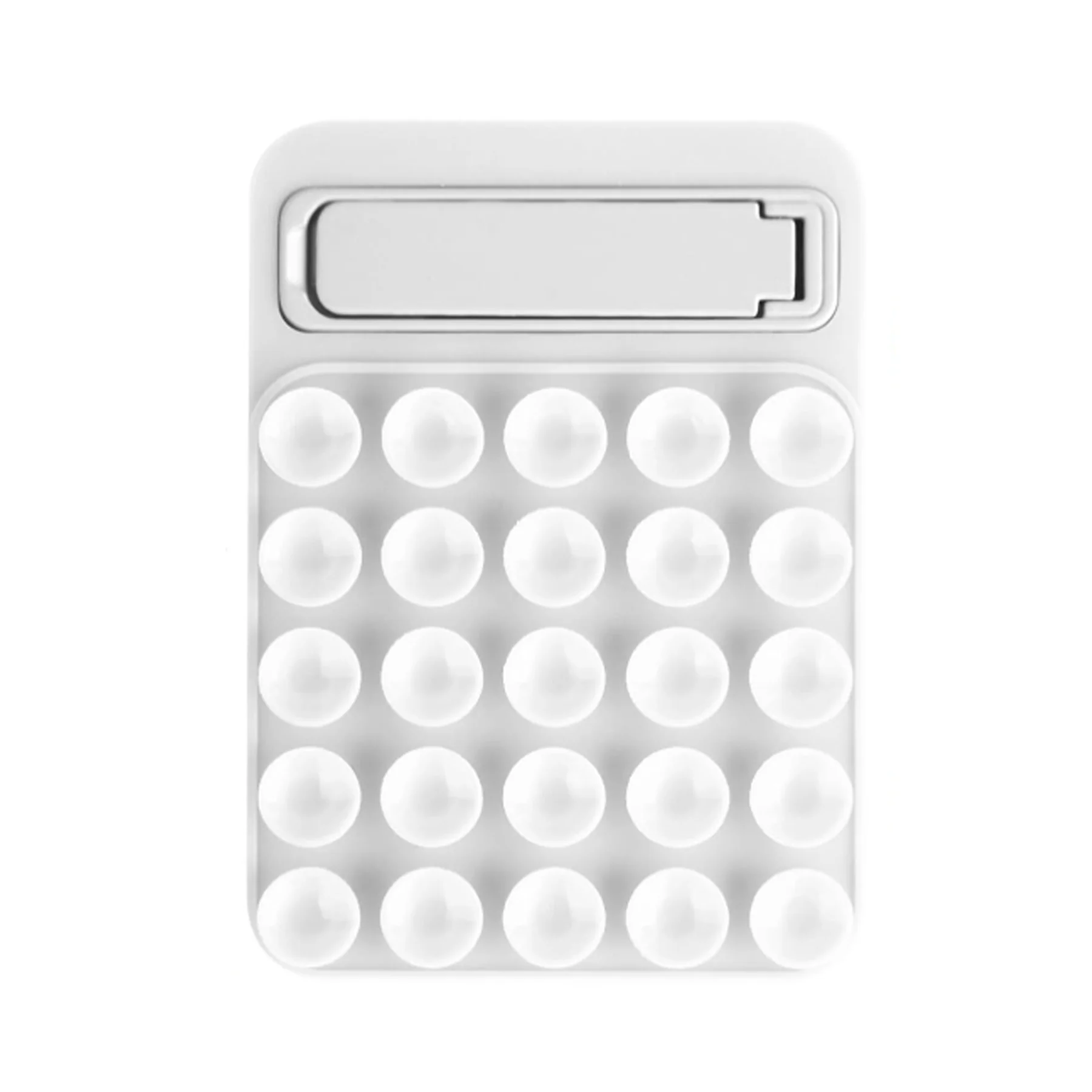 2-In-1 Suction Cup Bracket