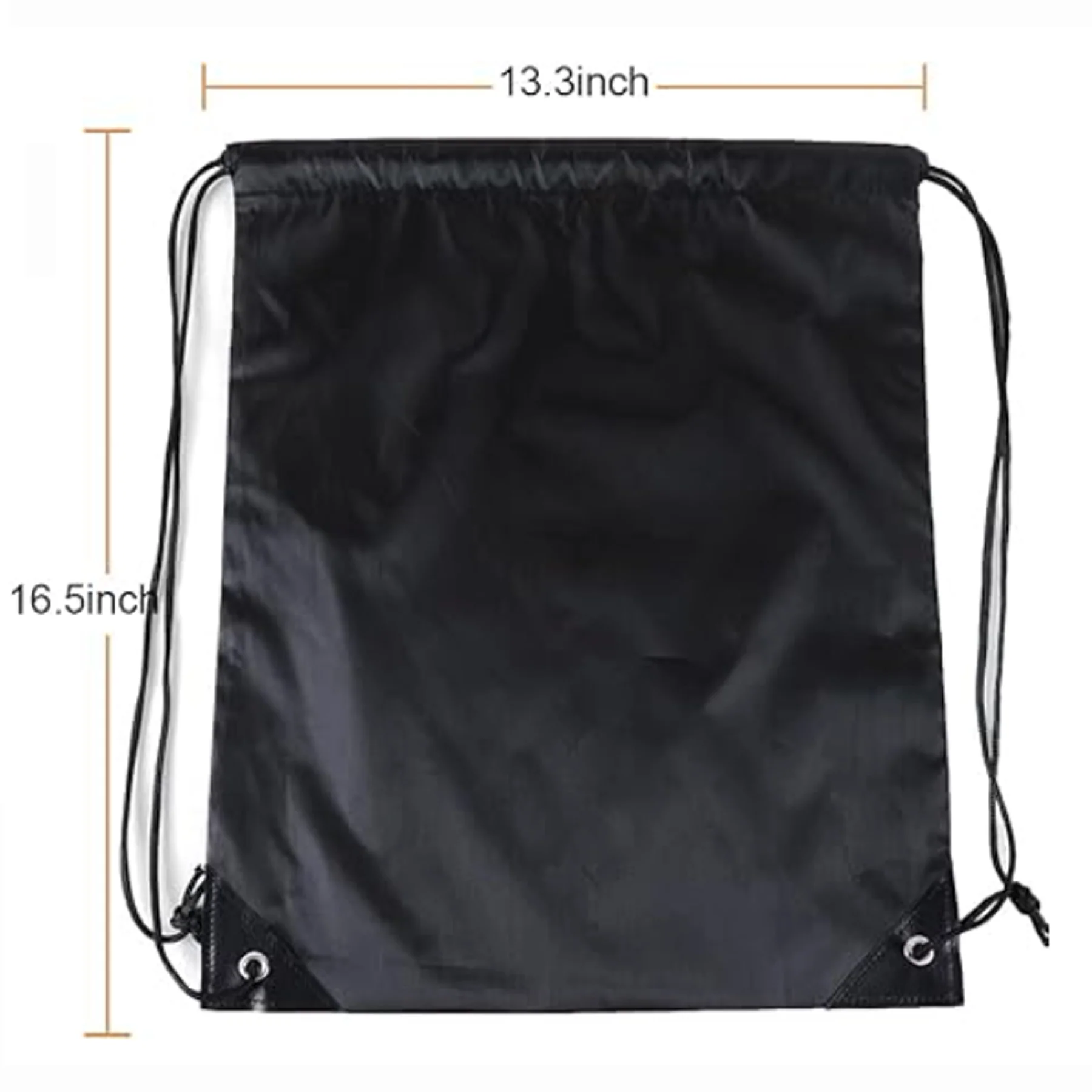 Draw String Backpack