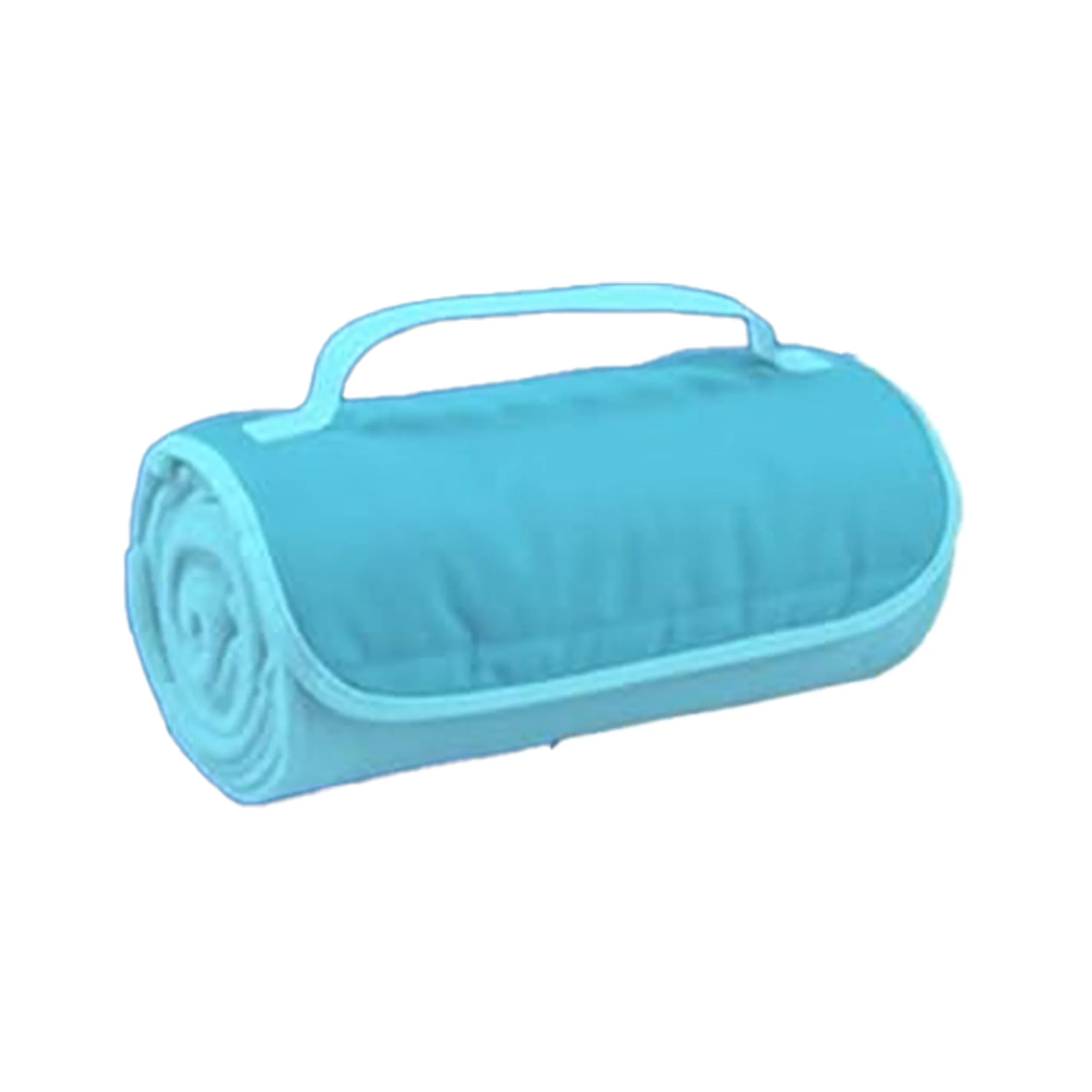 Roll-Up  Camping Blankets