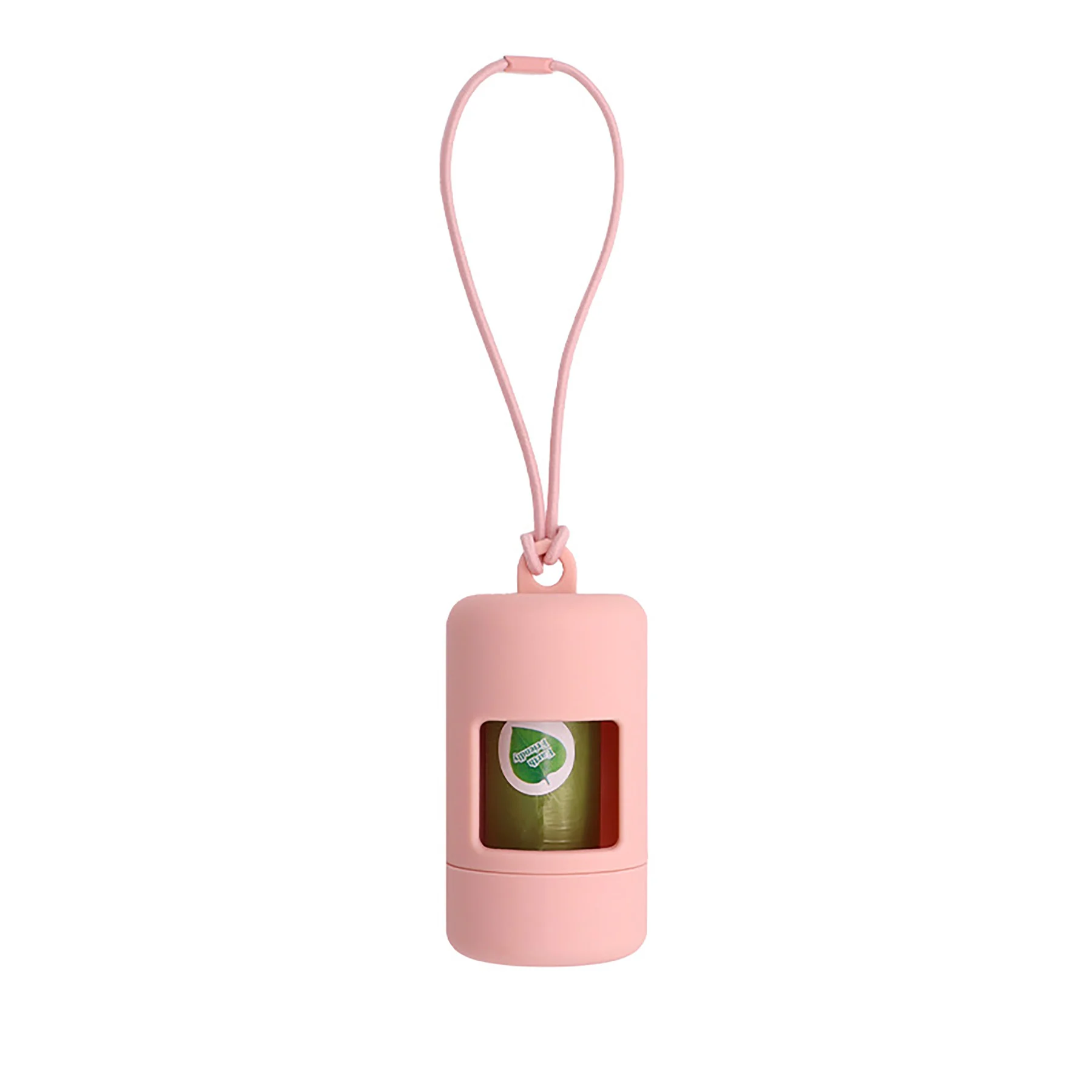 Dog Poop Bag Holder