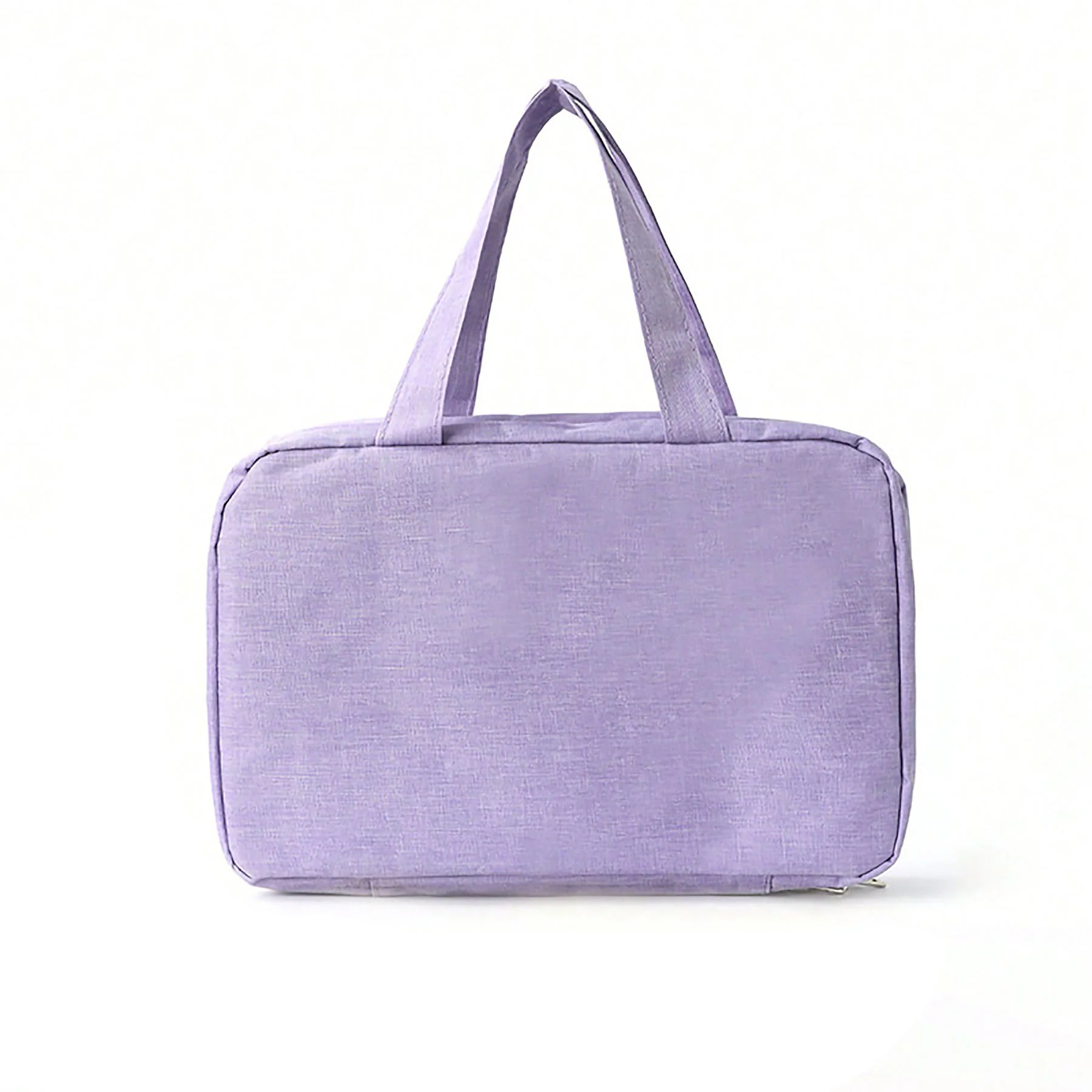 Hanging Hook Travel Makeup Bag