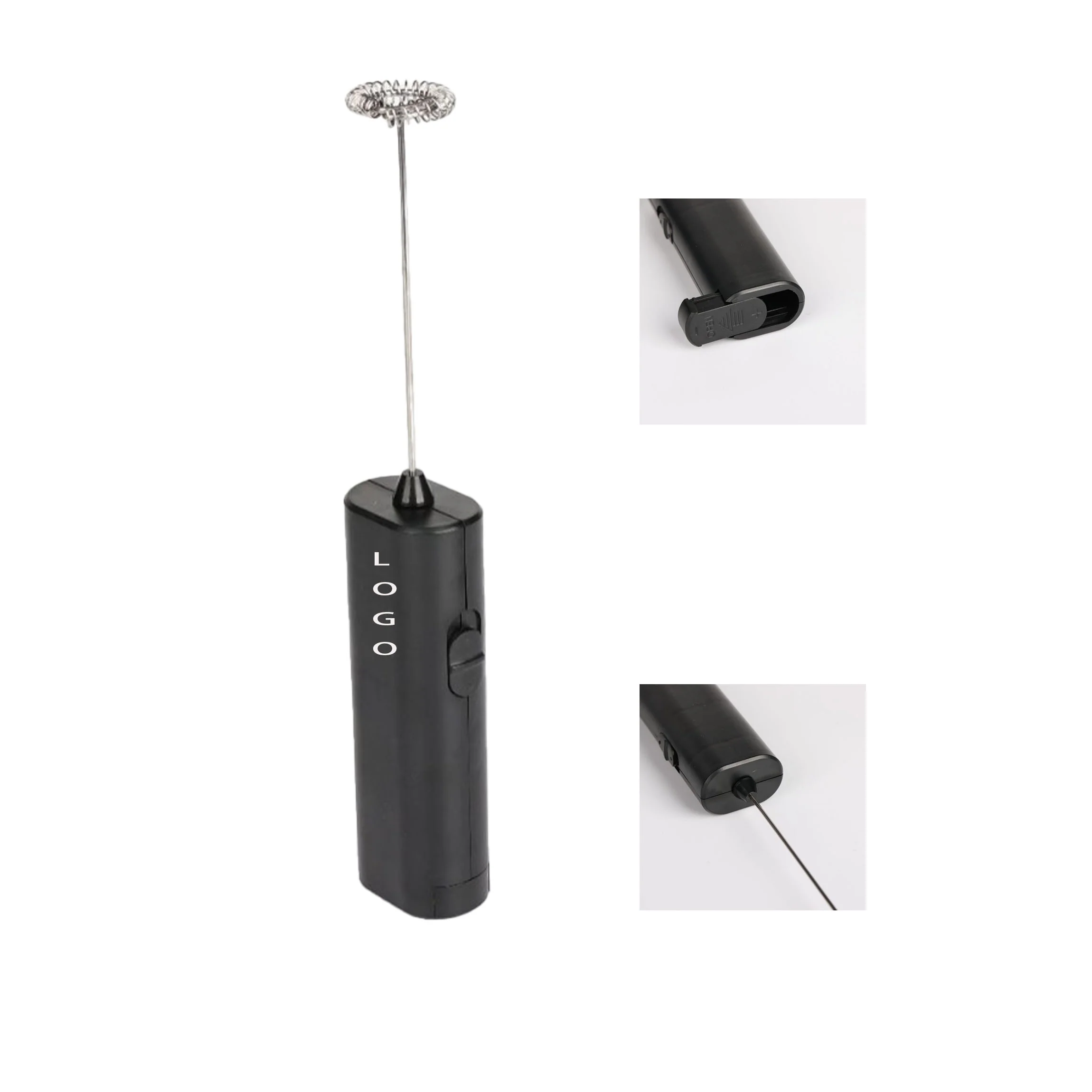 Handheld Electric Stainless Steel Mixers