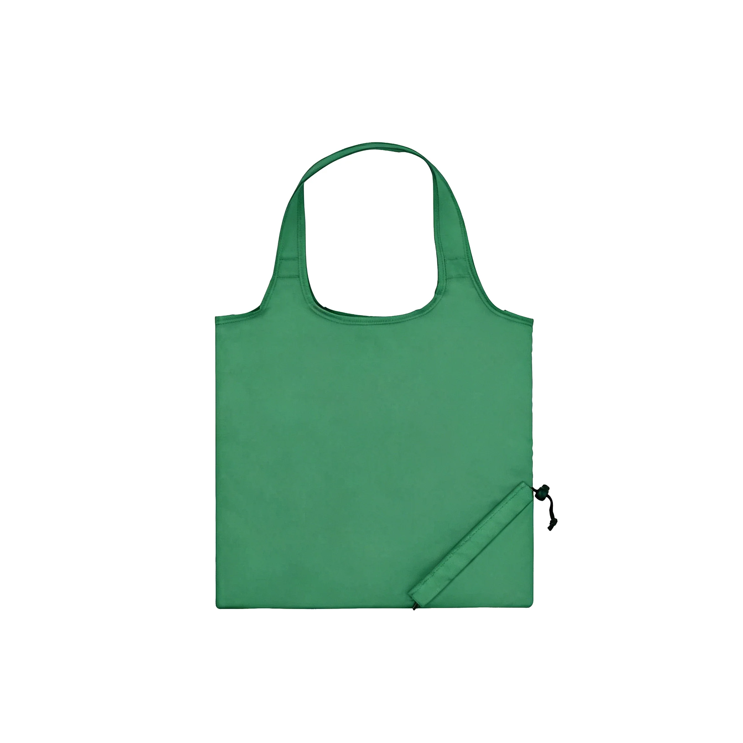 Polyester Foldable Reusable Shopping Bags