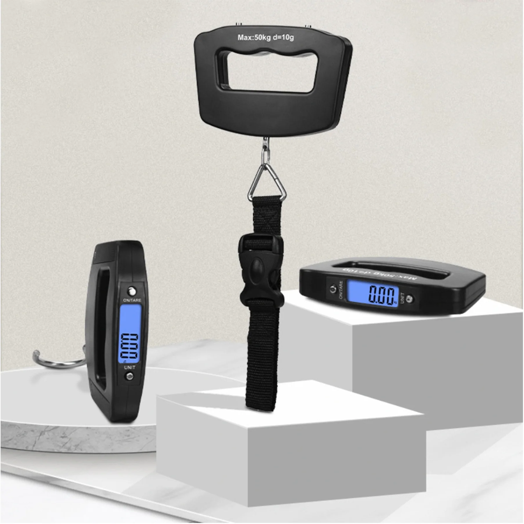 Electronic Luggage Scale