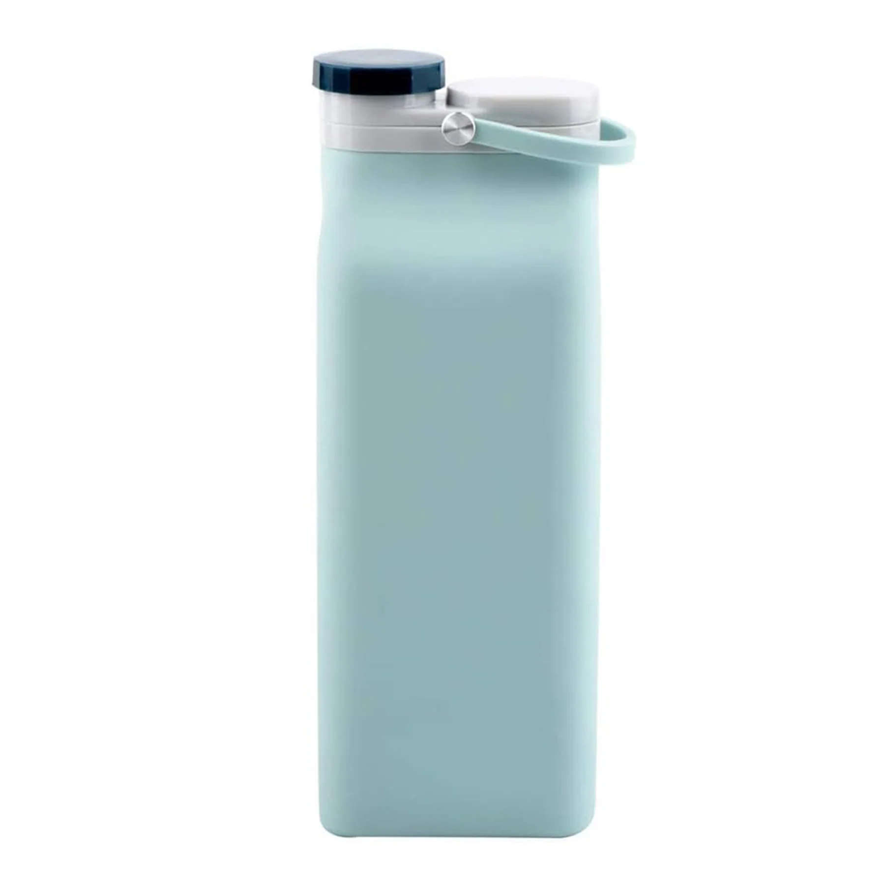 20 Ounces Collapsible Sports Water Bottle
