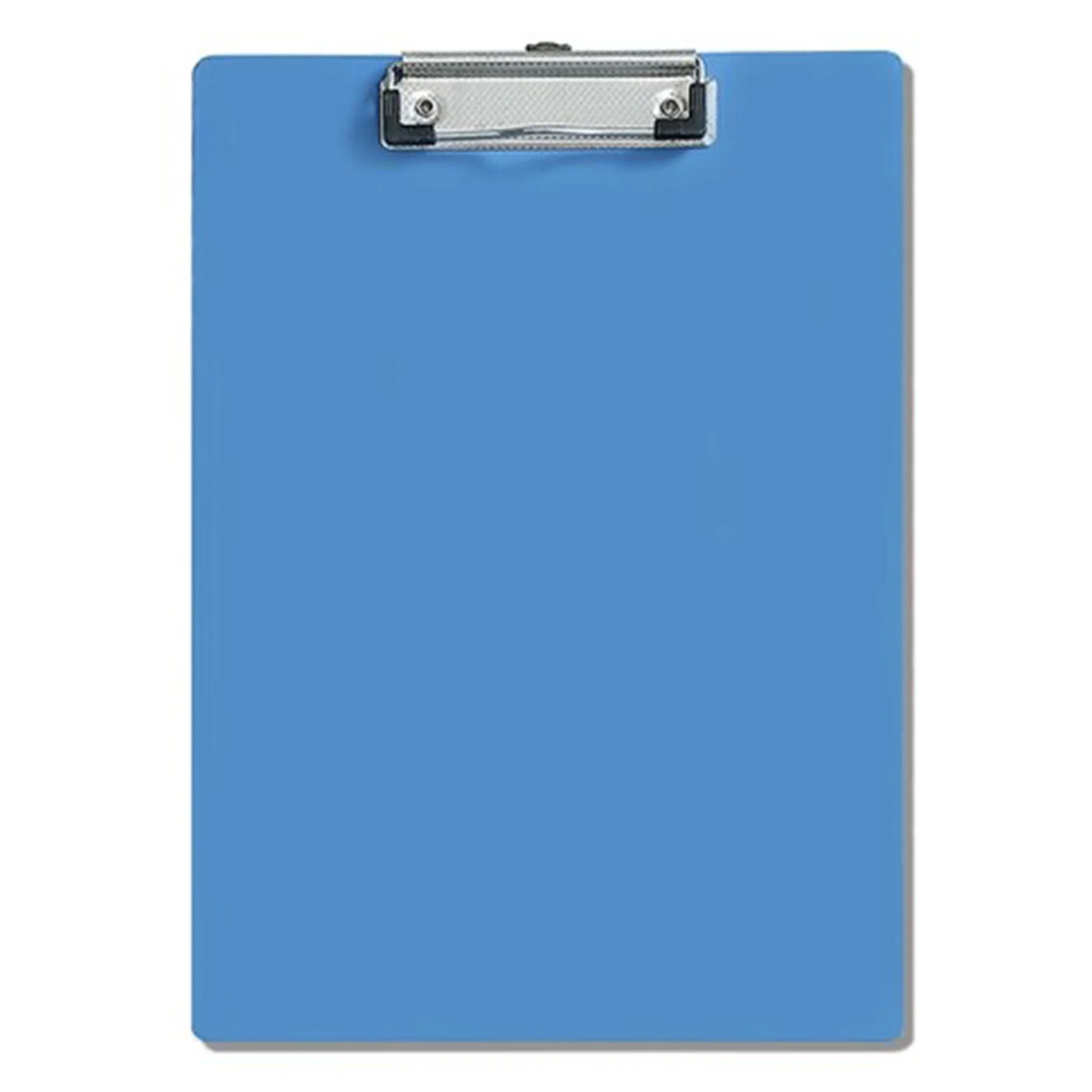 A4 Size Plastic Clipboard
