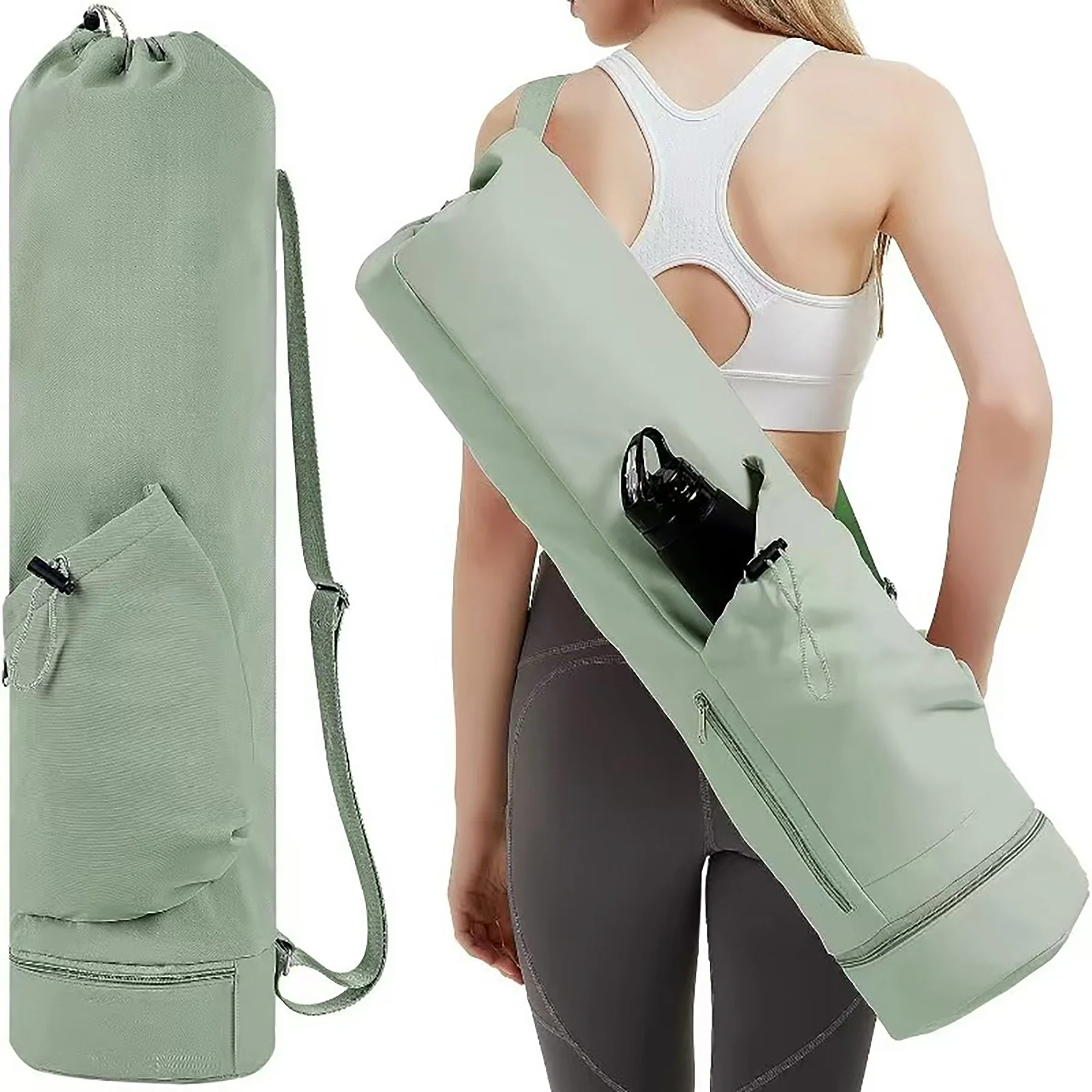 Yoga Mat Bag