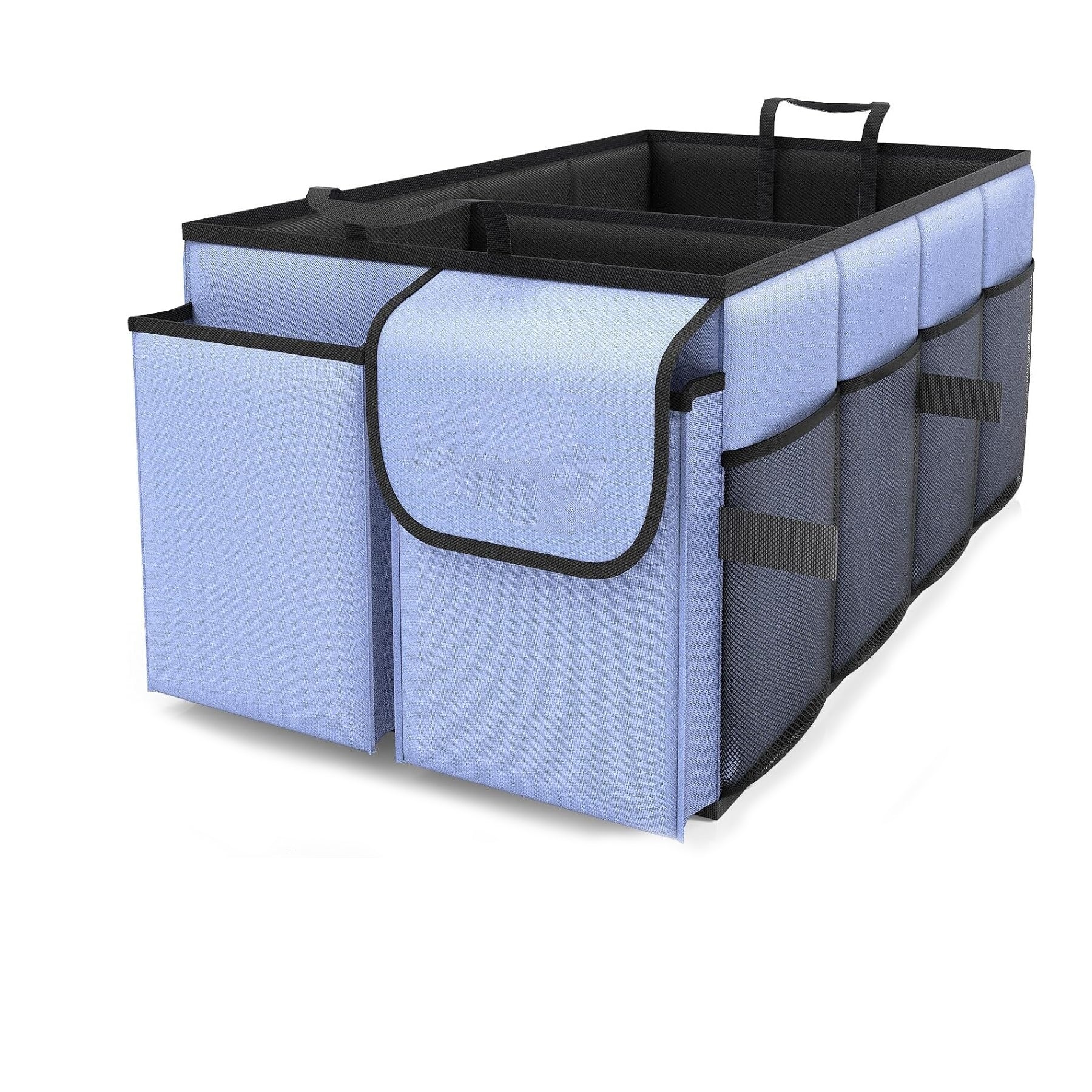 Foldable Trunk Organizer