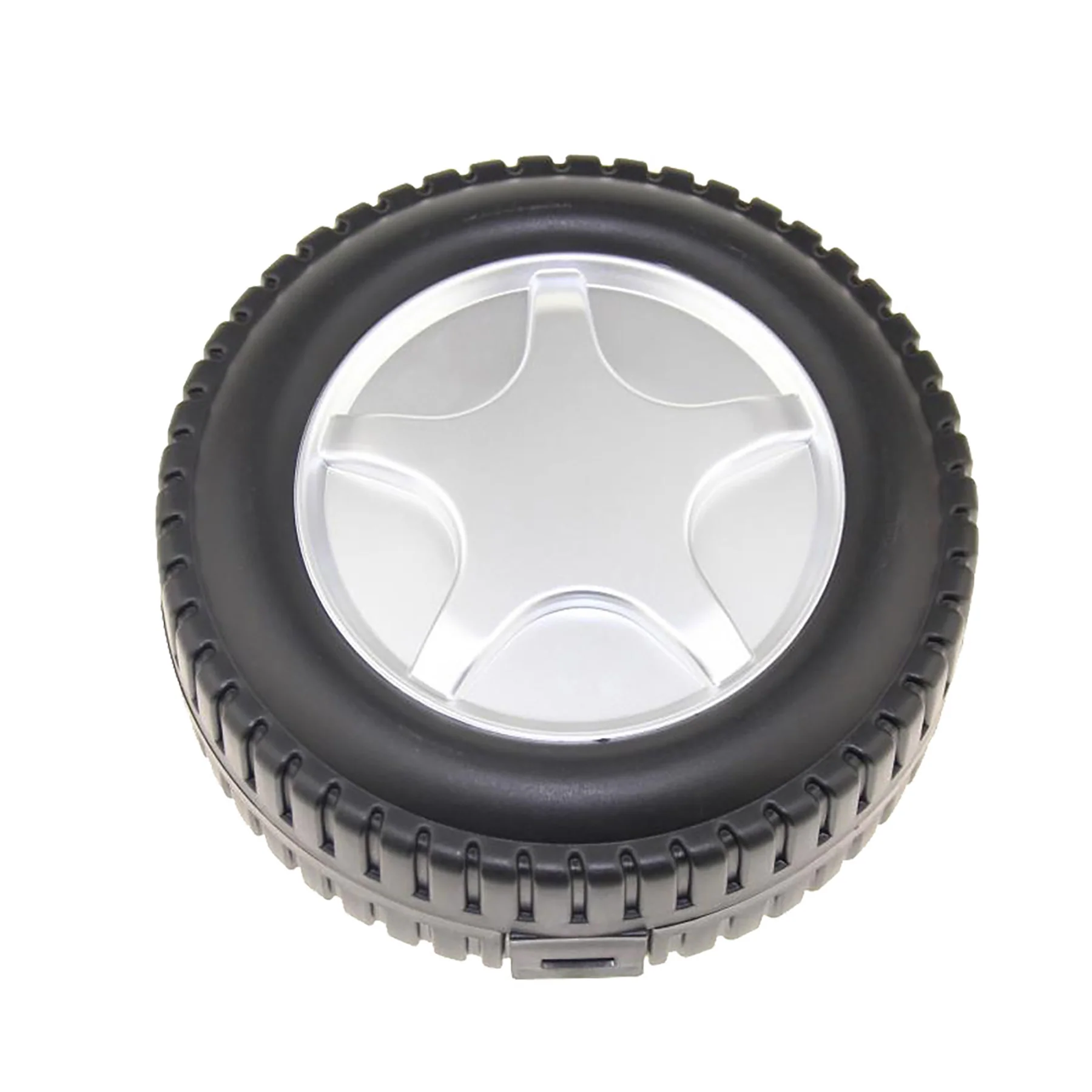 20 in 1 Tool Kit With Tire-Shaped Case / Hardware Tools Kit