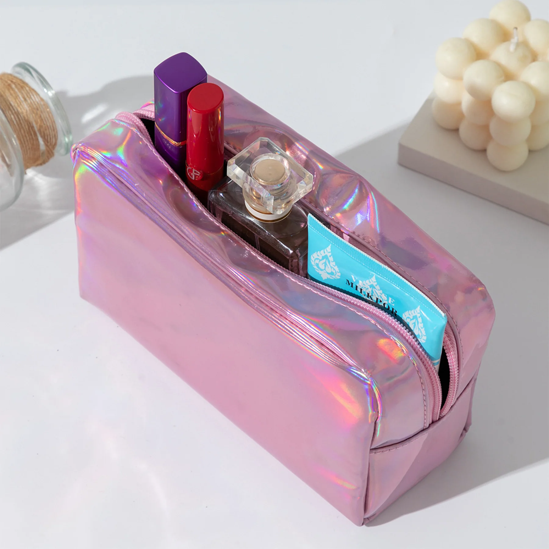 Women Cosmetic Bag Travel Bags for