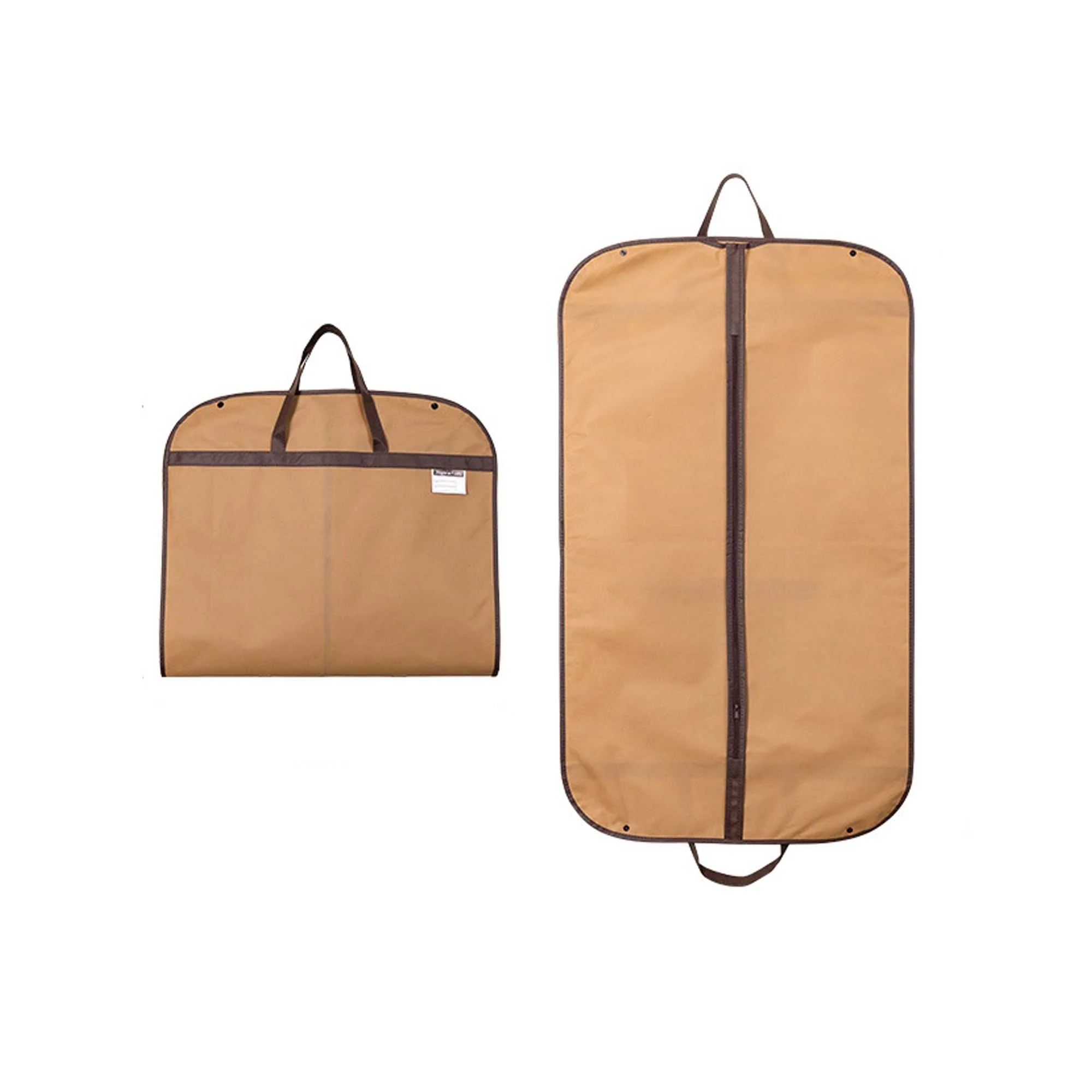 Non Woven Travel Garment Suit Bag