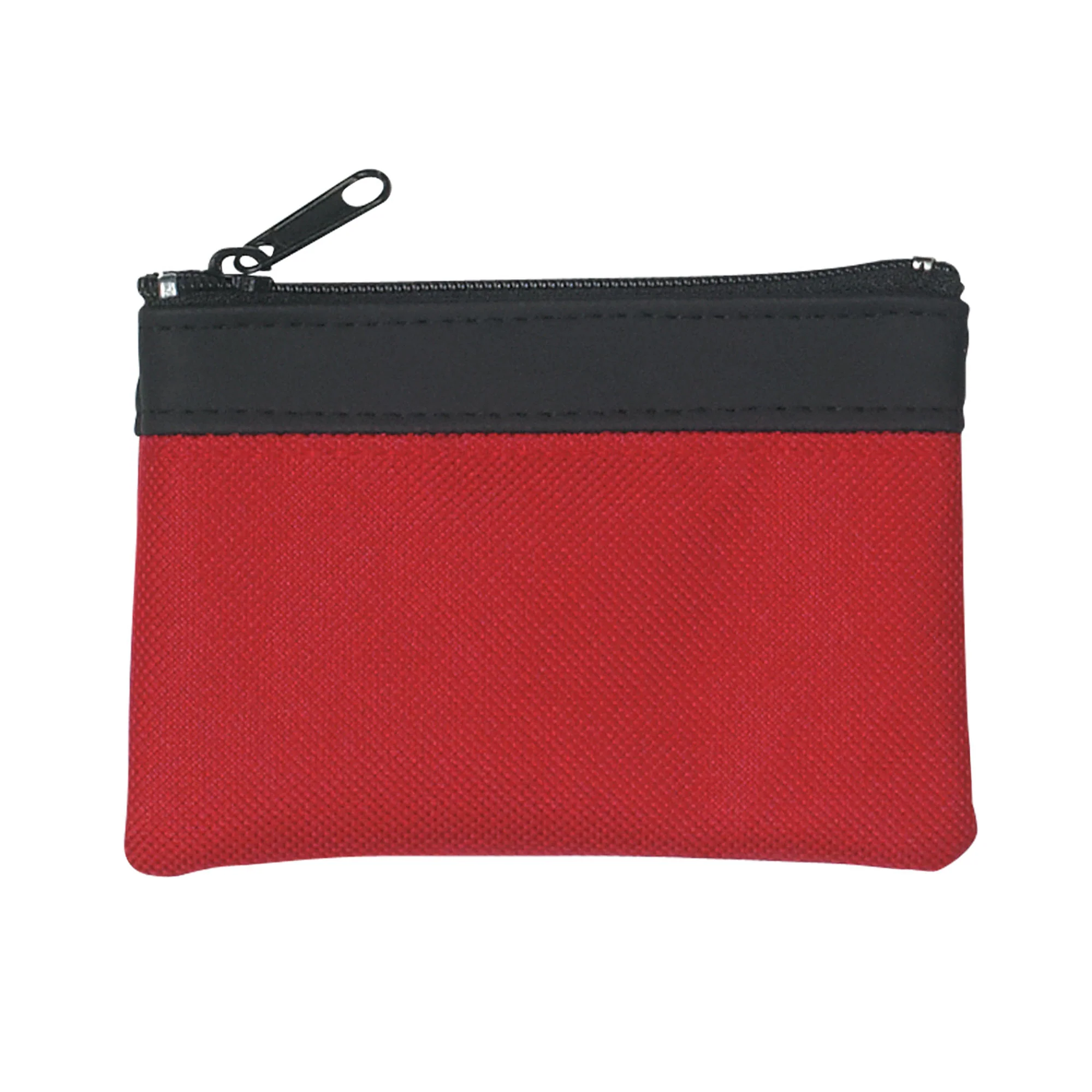 Coin Pouch With Zipper