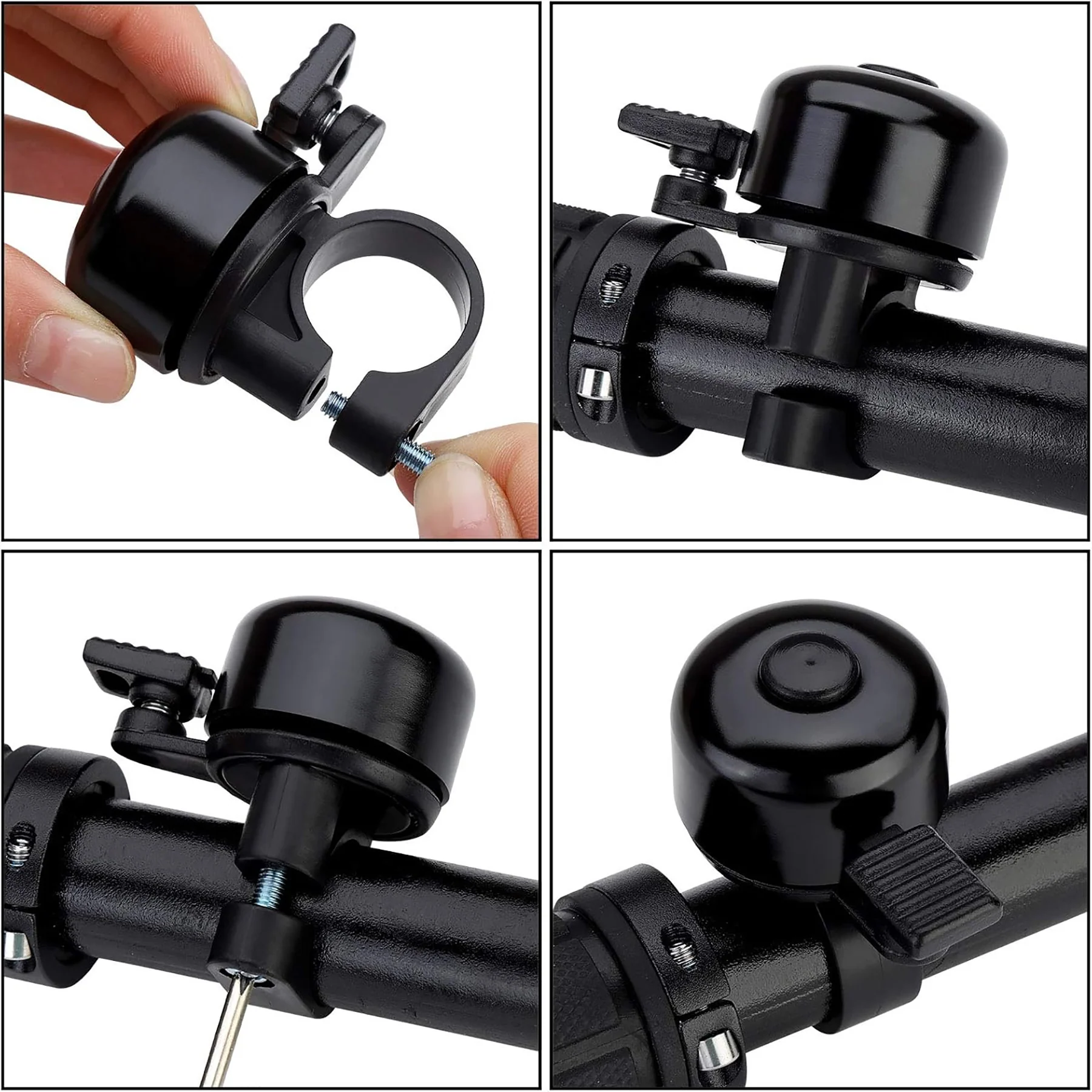 Bicycle Bell