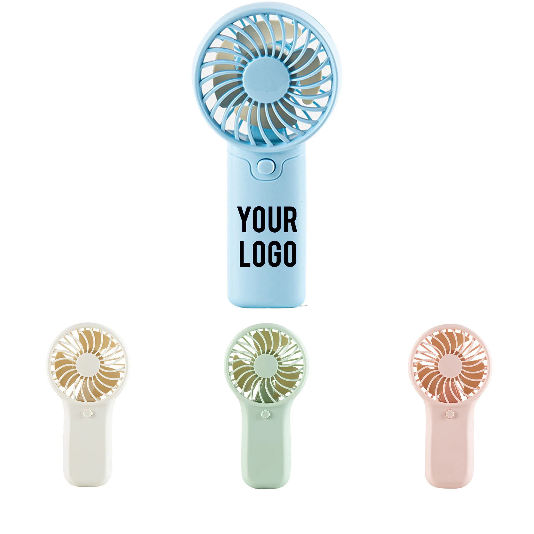 Portable Mini Fan