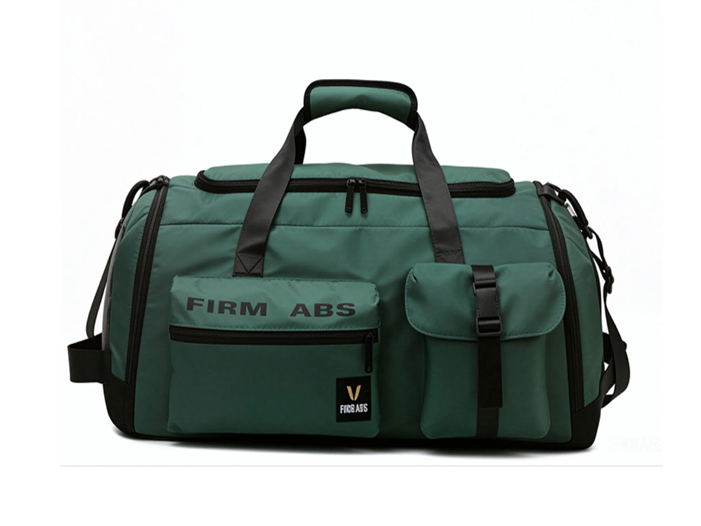 Multi-Functional Large Capacity Sports Duffle Bag