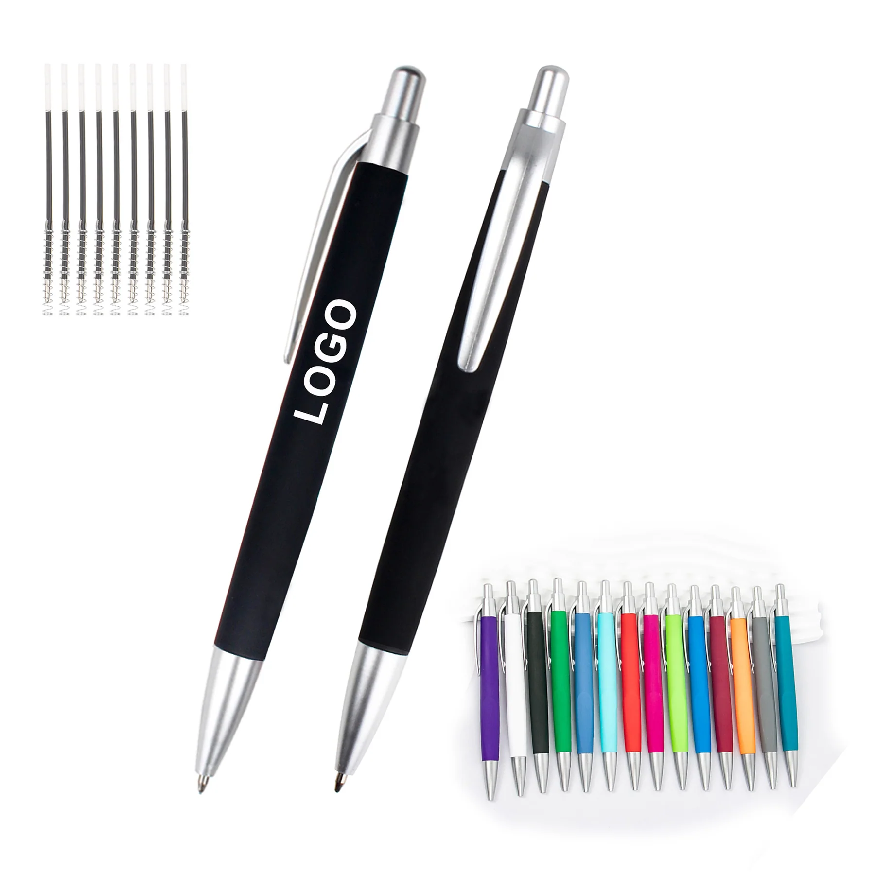 Business Custom Ballpoint Pens