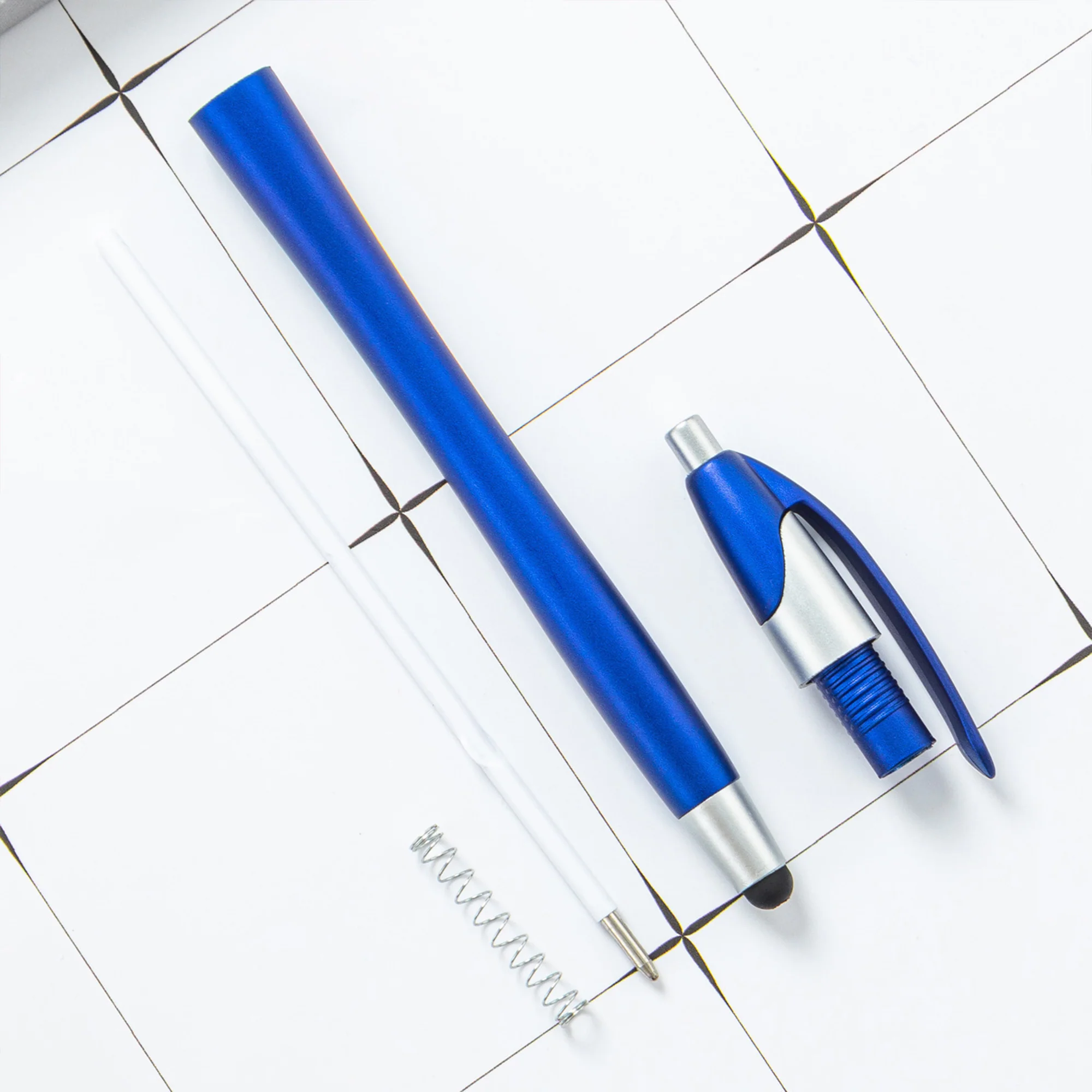 Colorful Stylus Pen