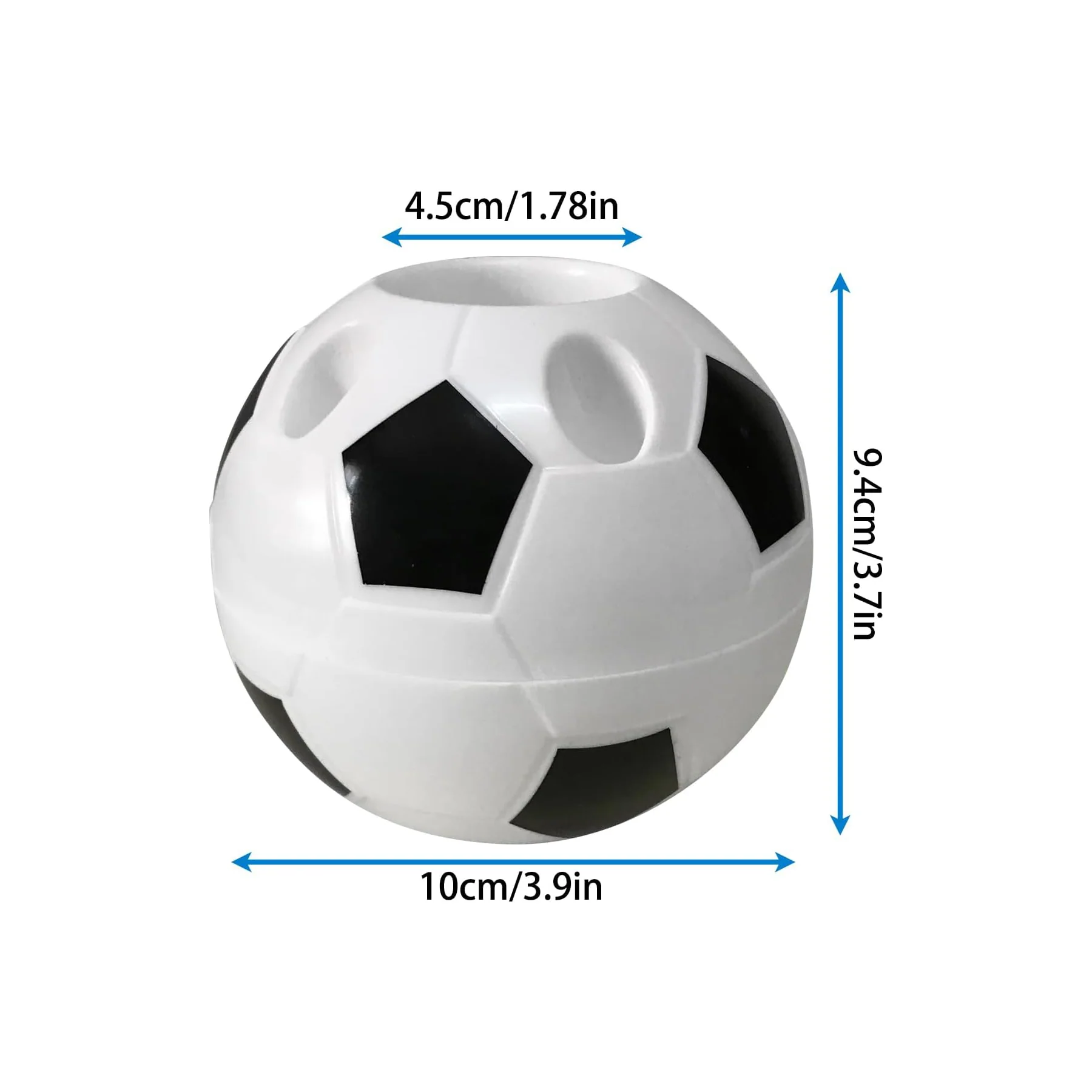 Football Pen Holder