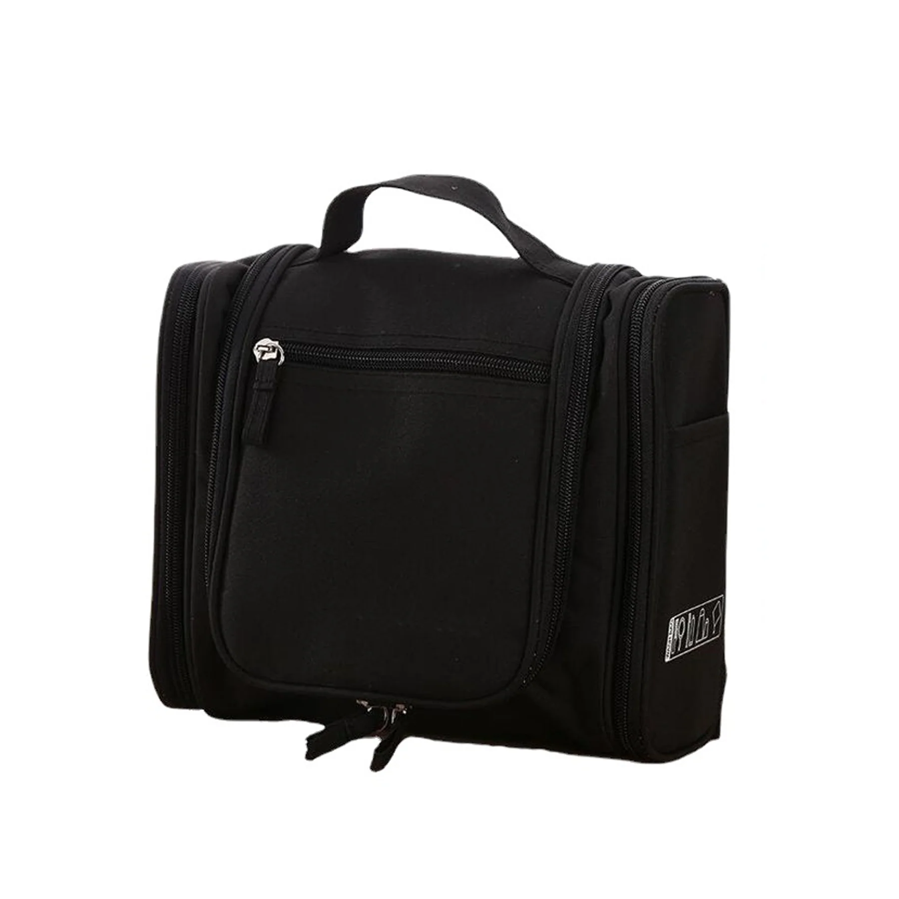 Makeup Organizer Hanging Toiletry Bag