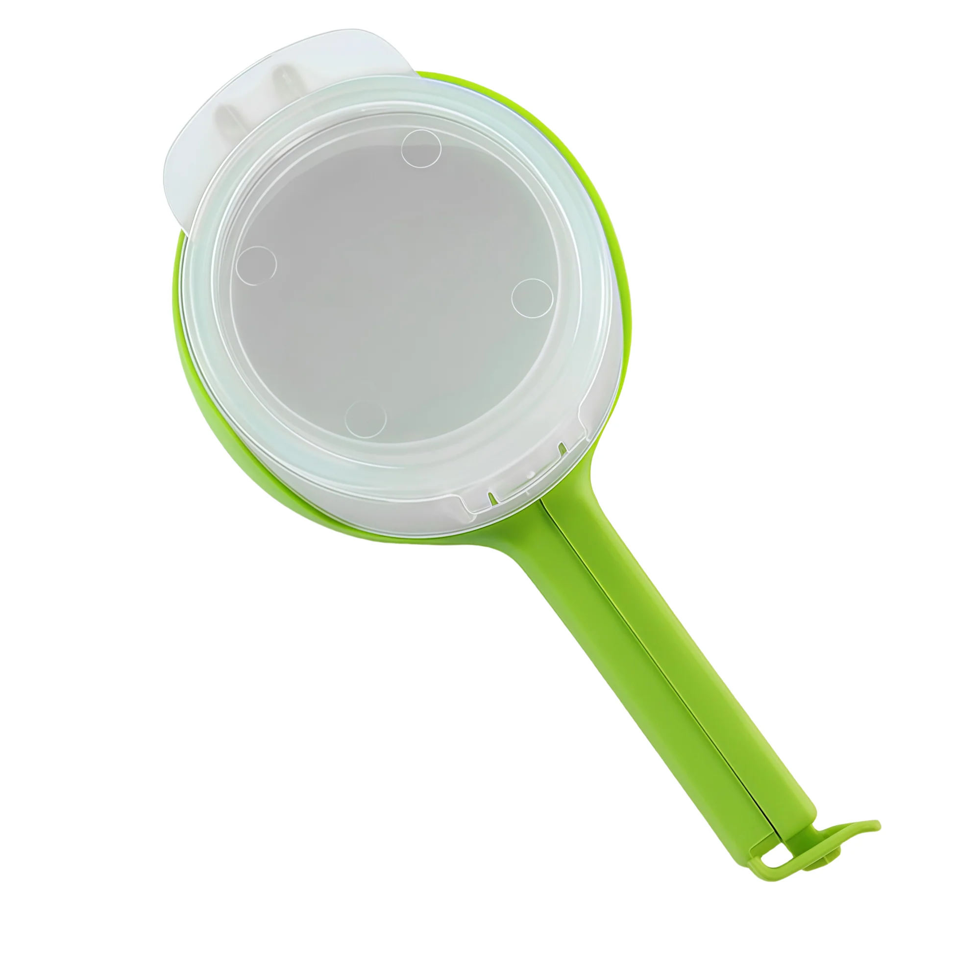 Food Storage Clips with Pour Spouts