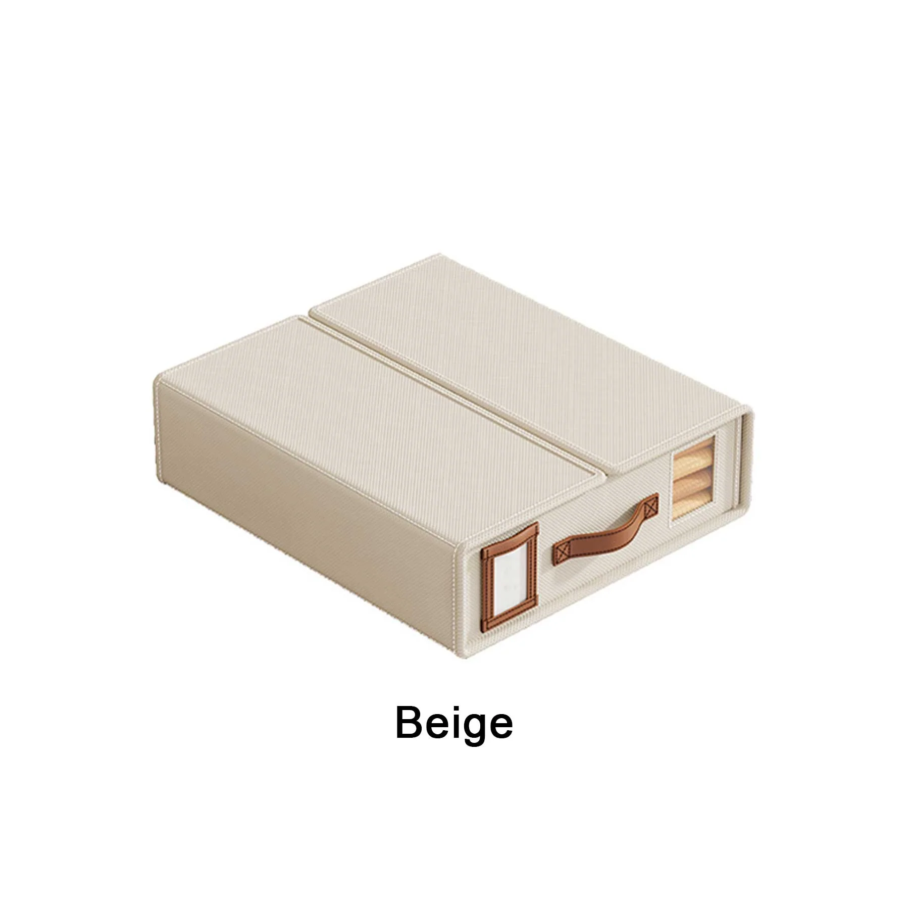 Bedding Storage Box