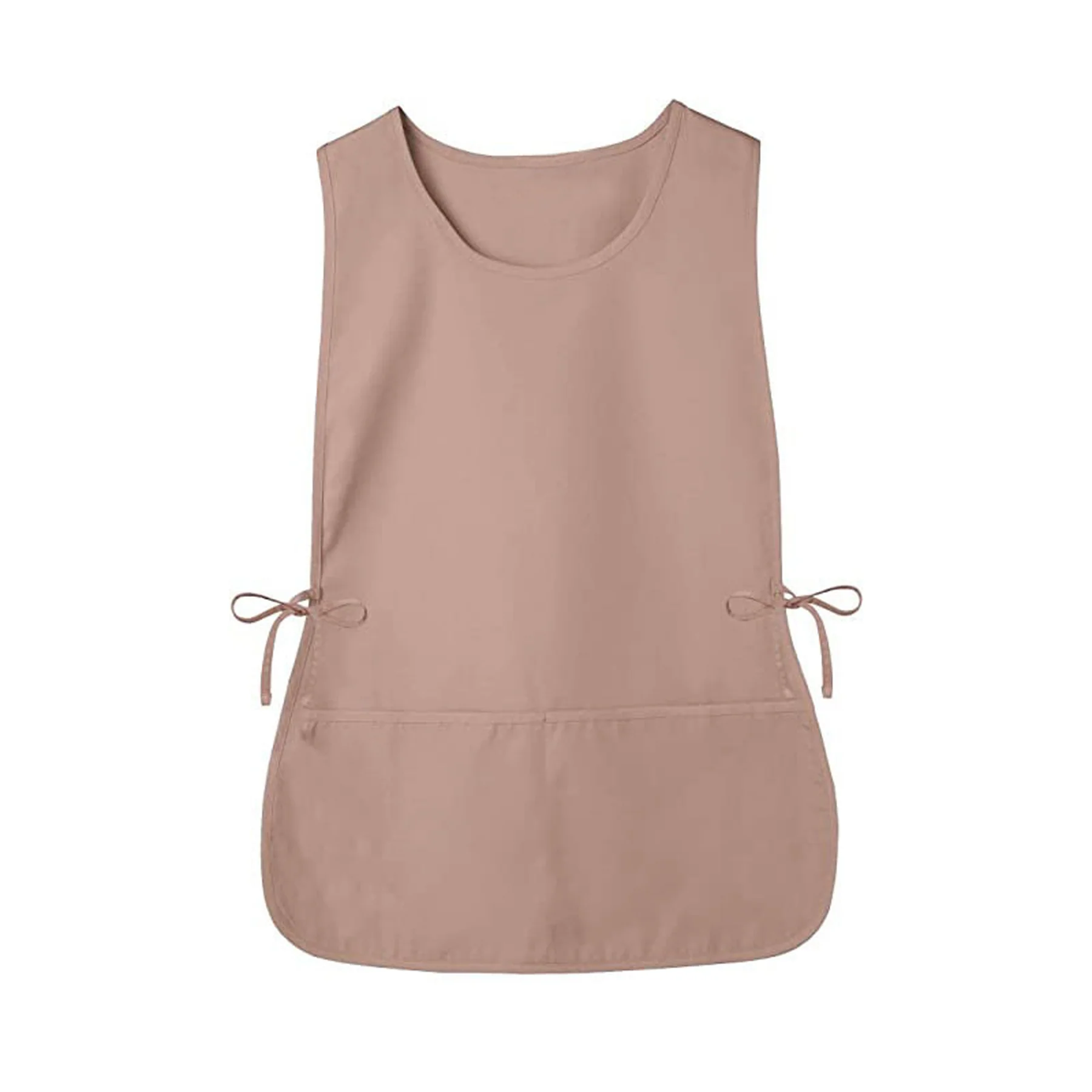 Vest-Style Apron