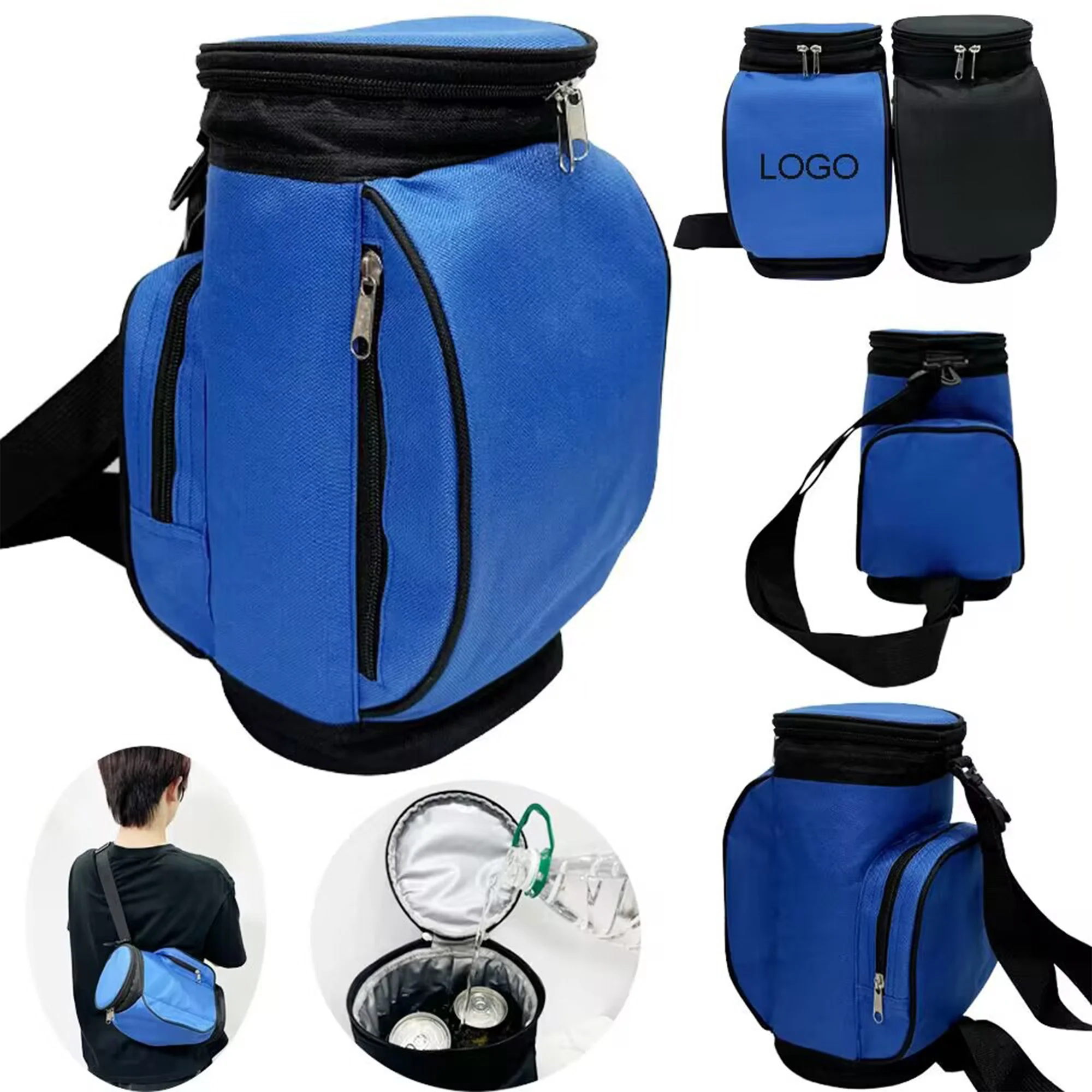Outdoor Golf Cooler