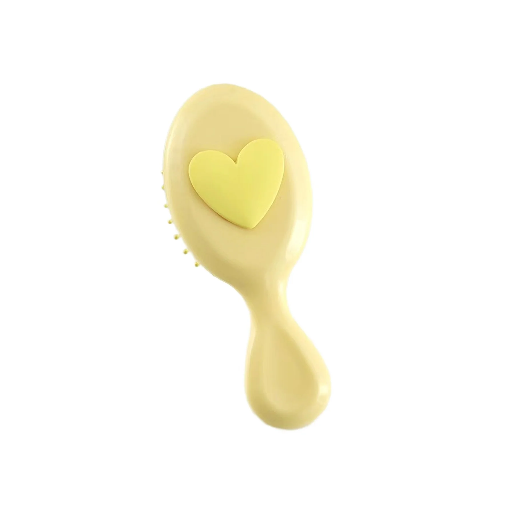 Mini Detangler Hair Brush