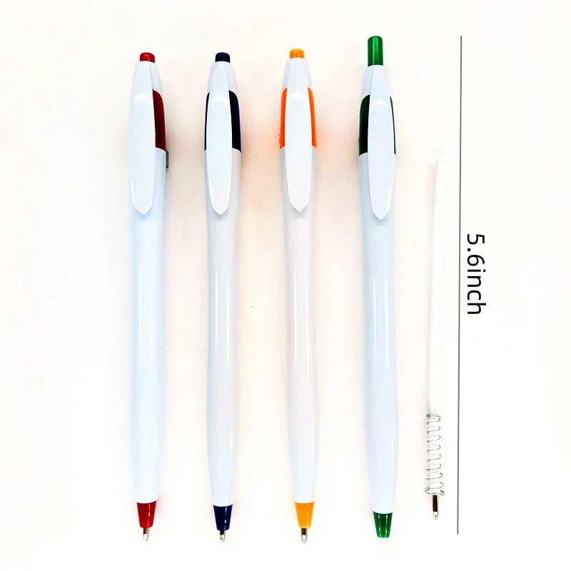 Javelin Small Gourd Ballpoint Pen